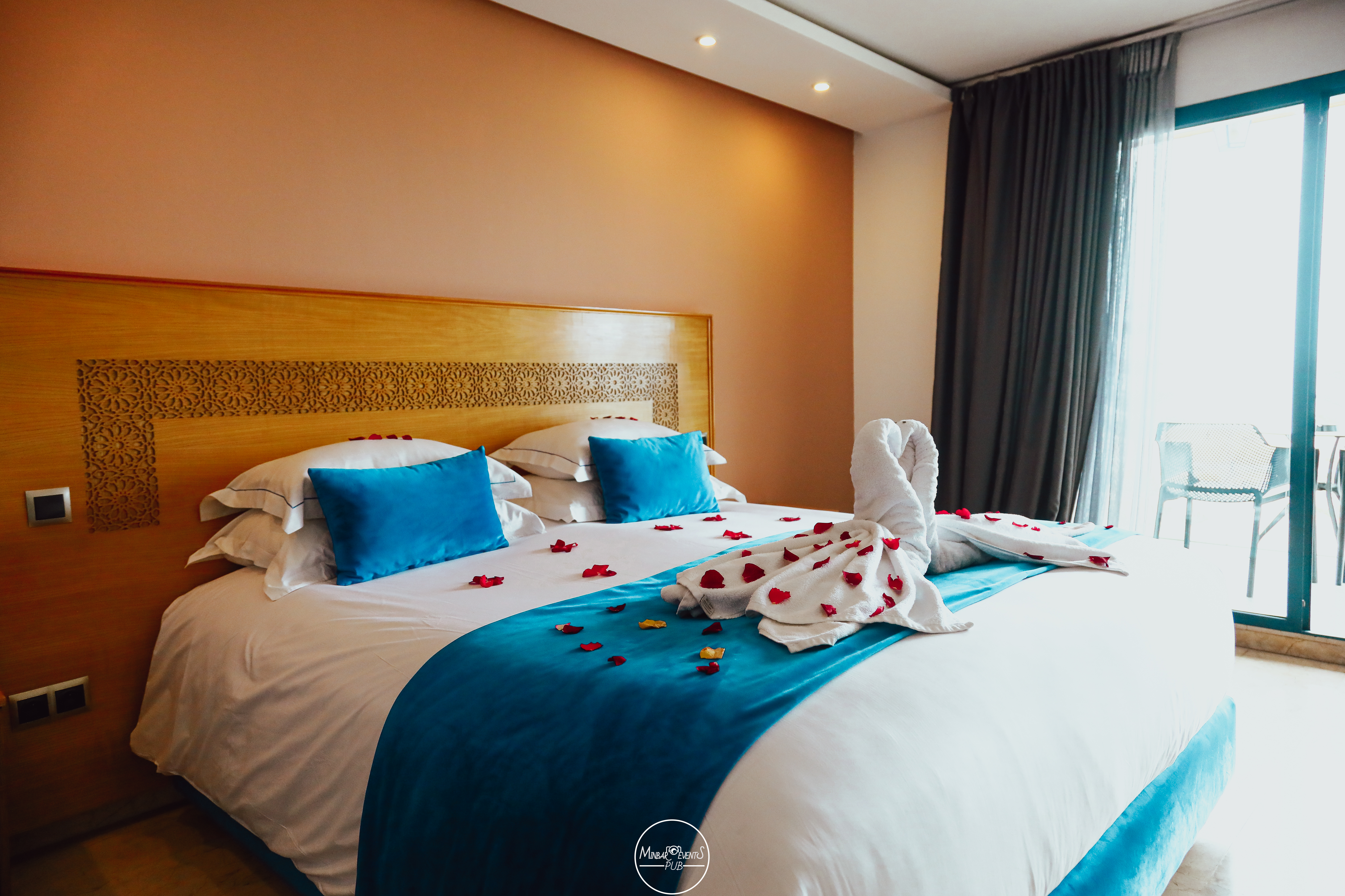 Double Deluxe Ocean View