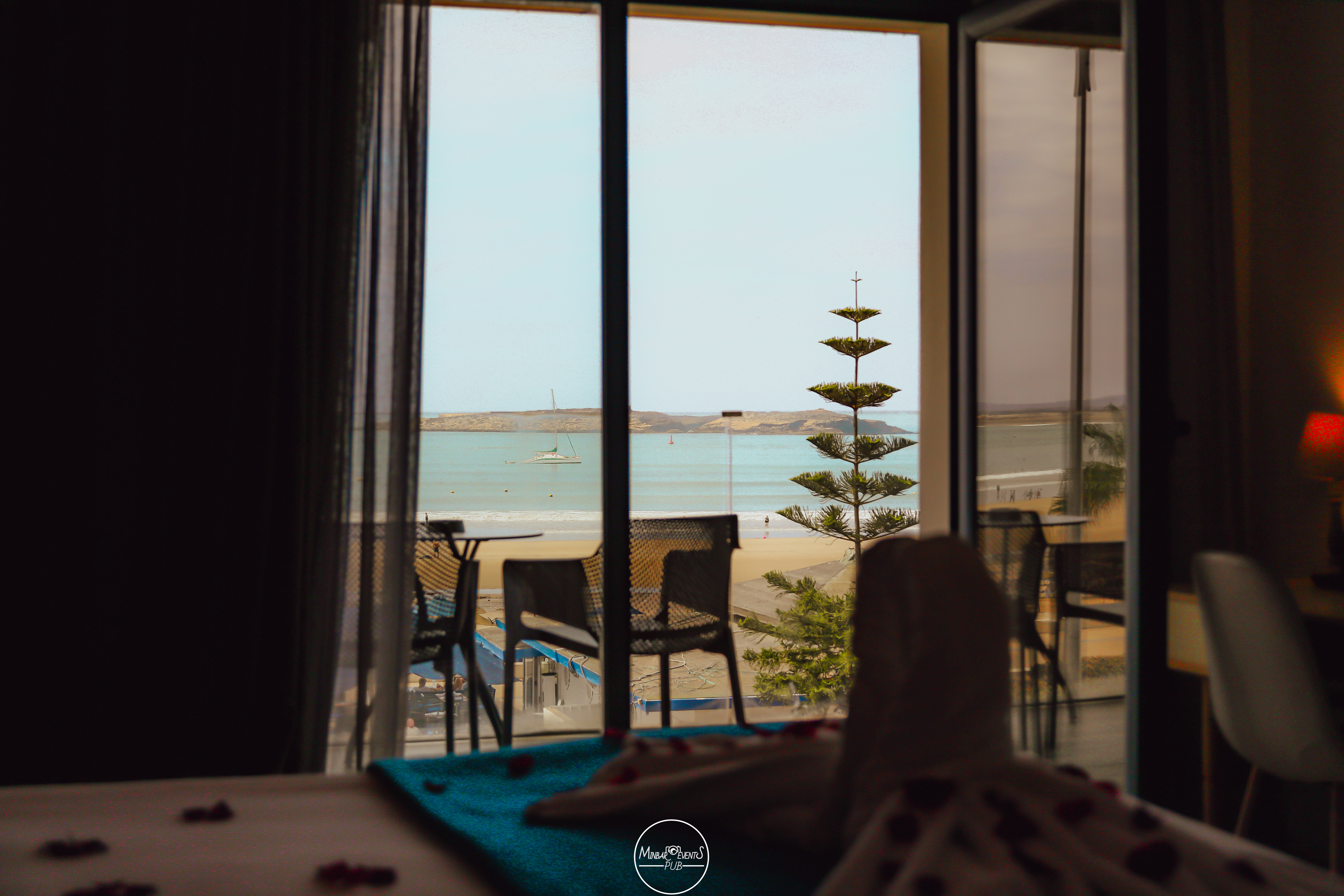 Double Deluxe Ocean View