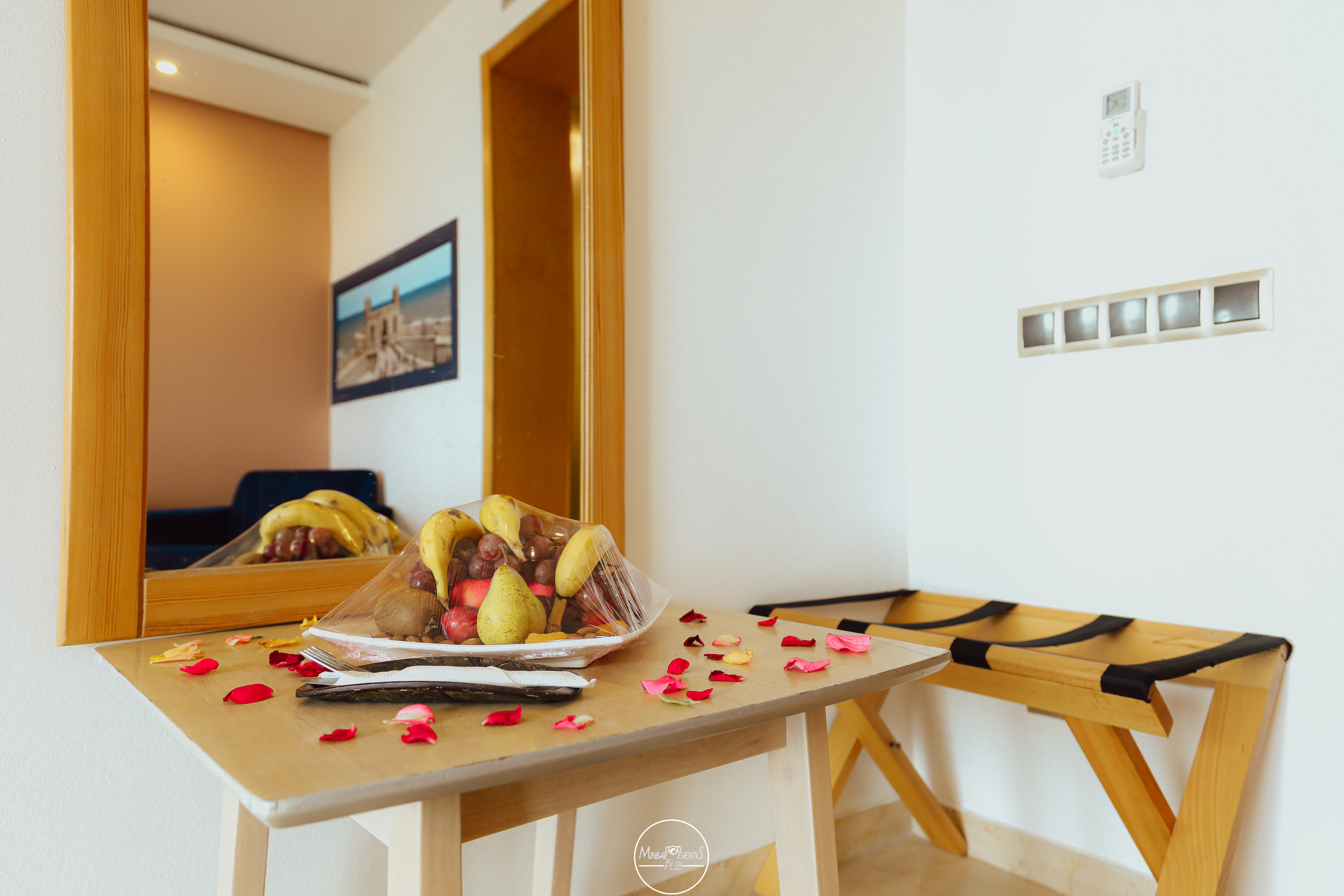 Double Deluxe Ocean View