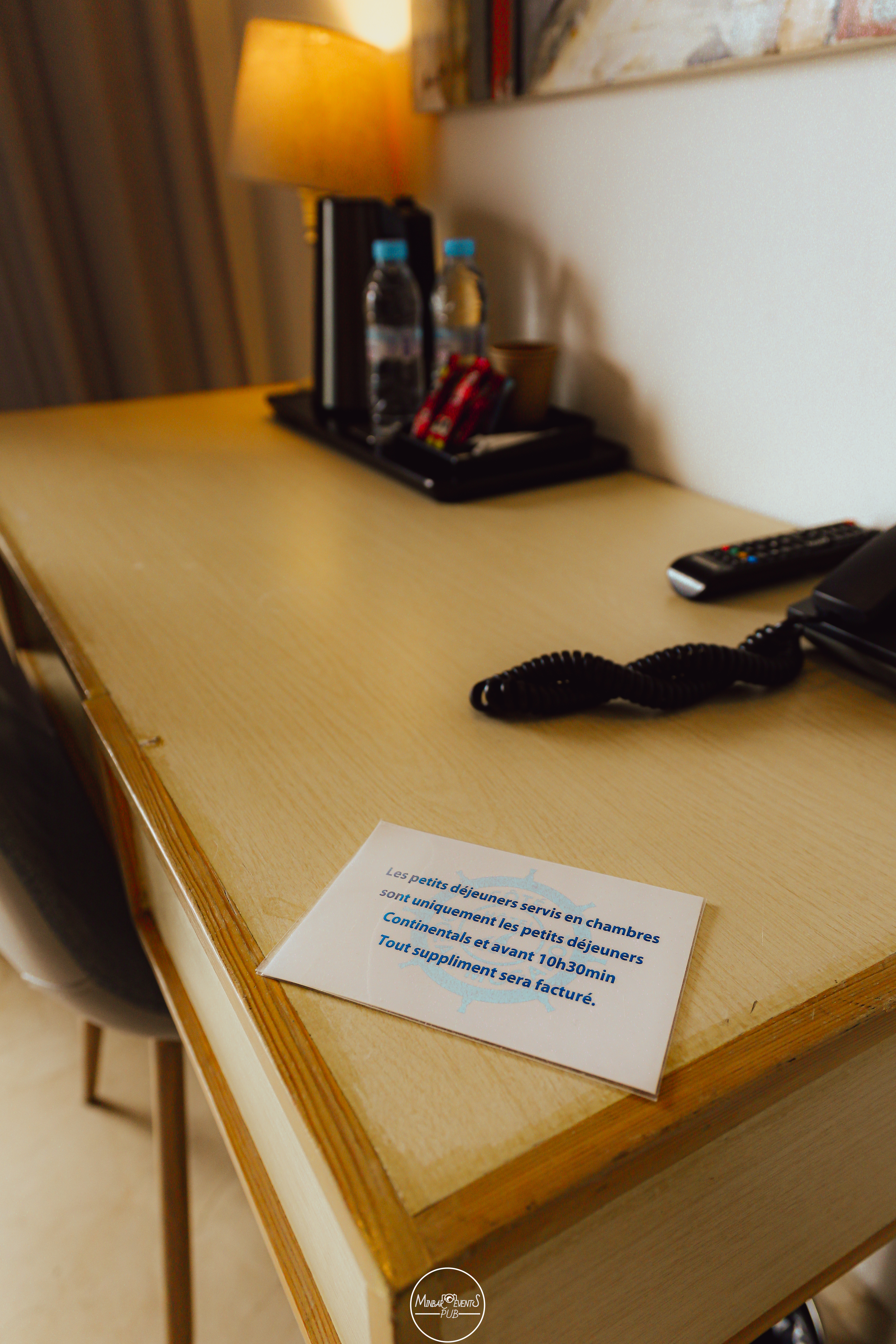 Double Deluxe Ocean View