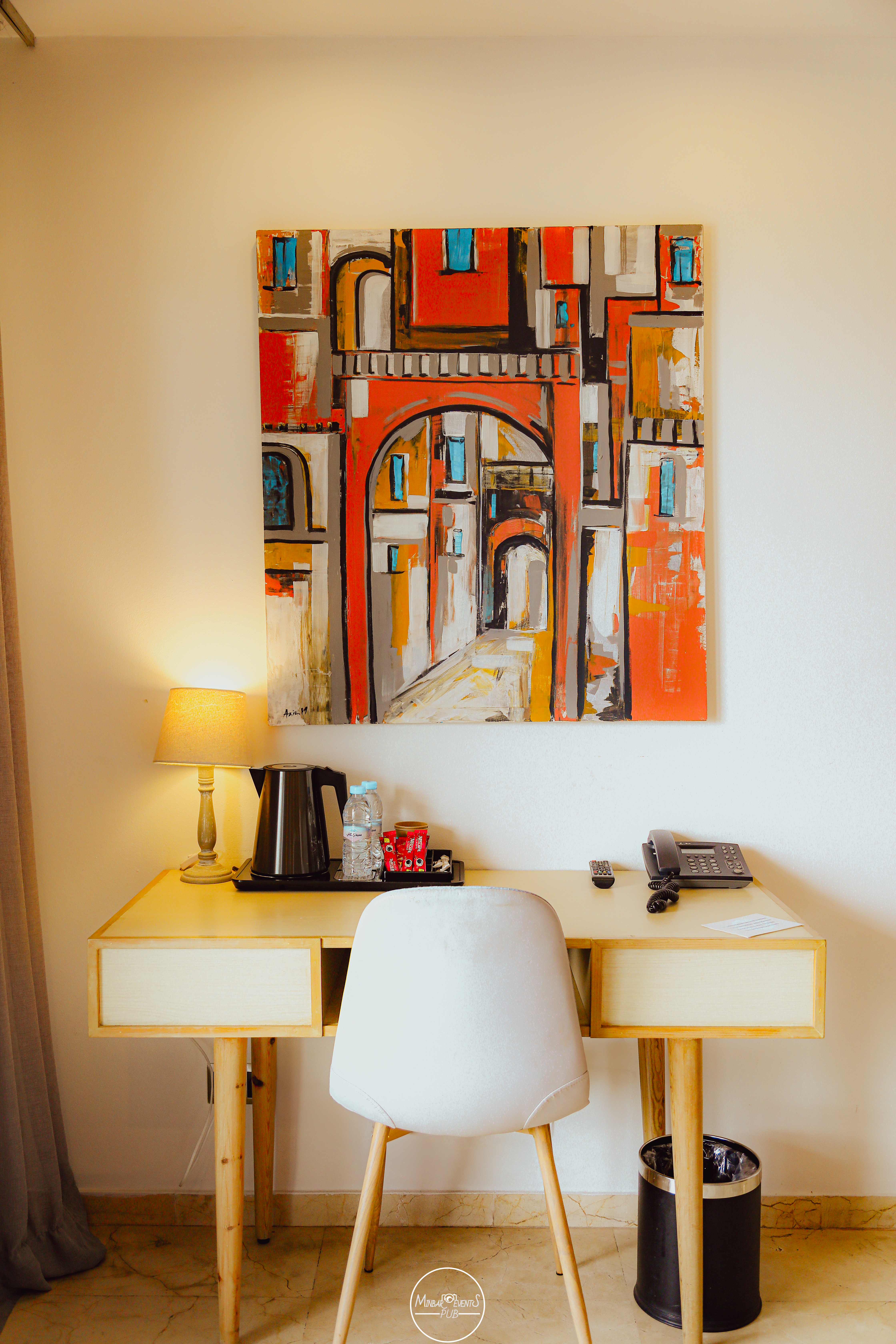 Double Deluxe Ocean View