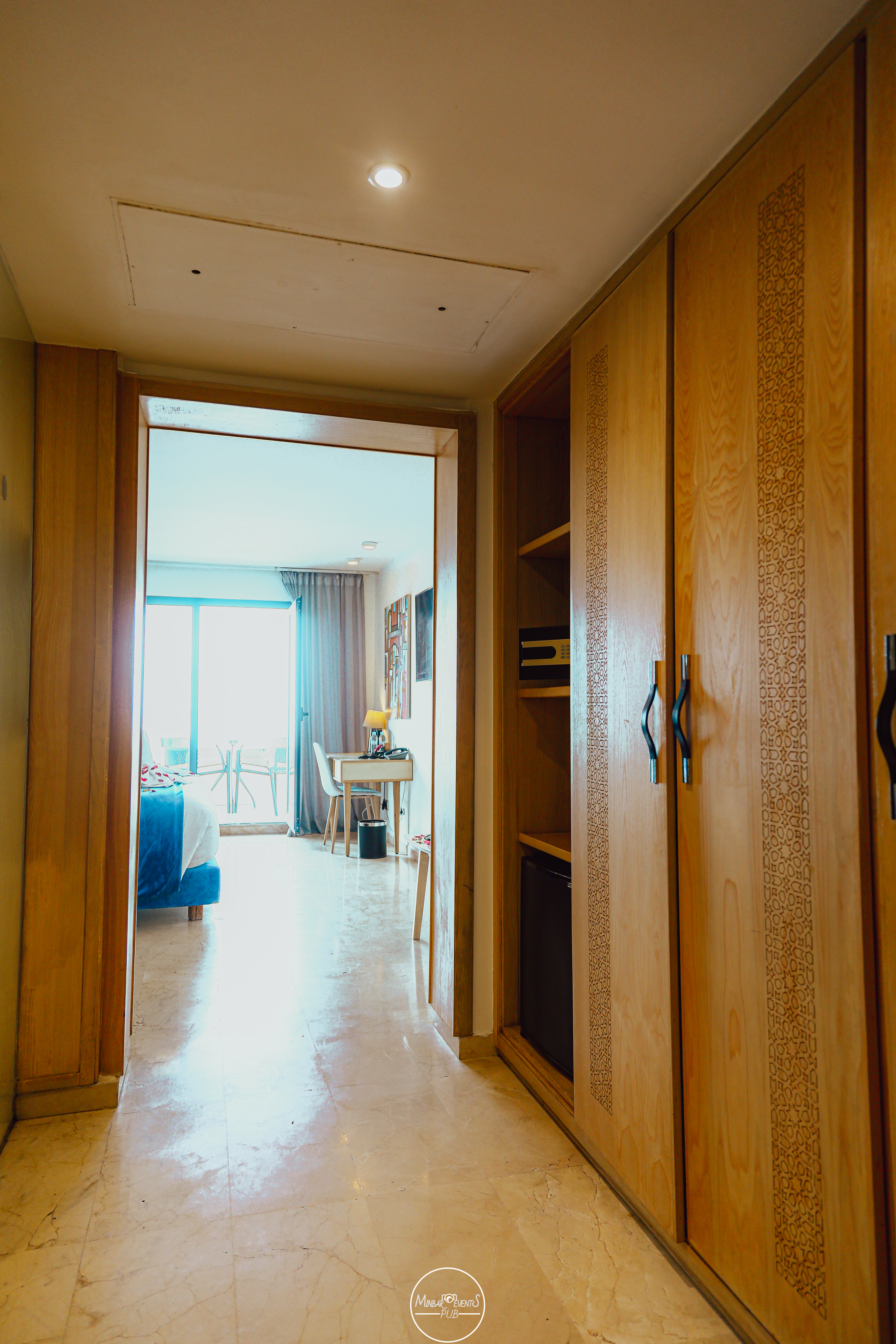 Double Deluxe Ocean View