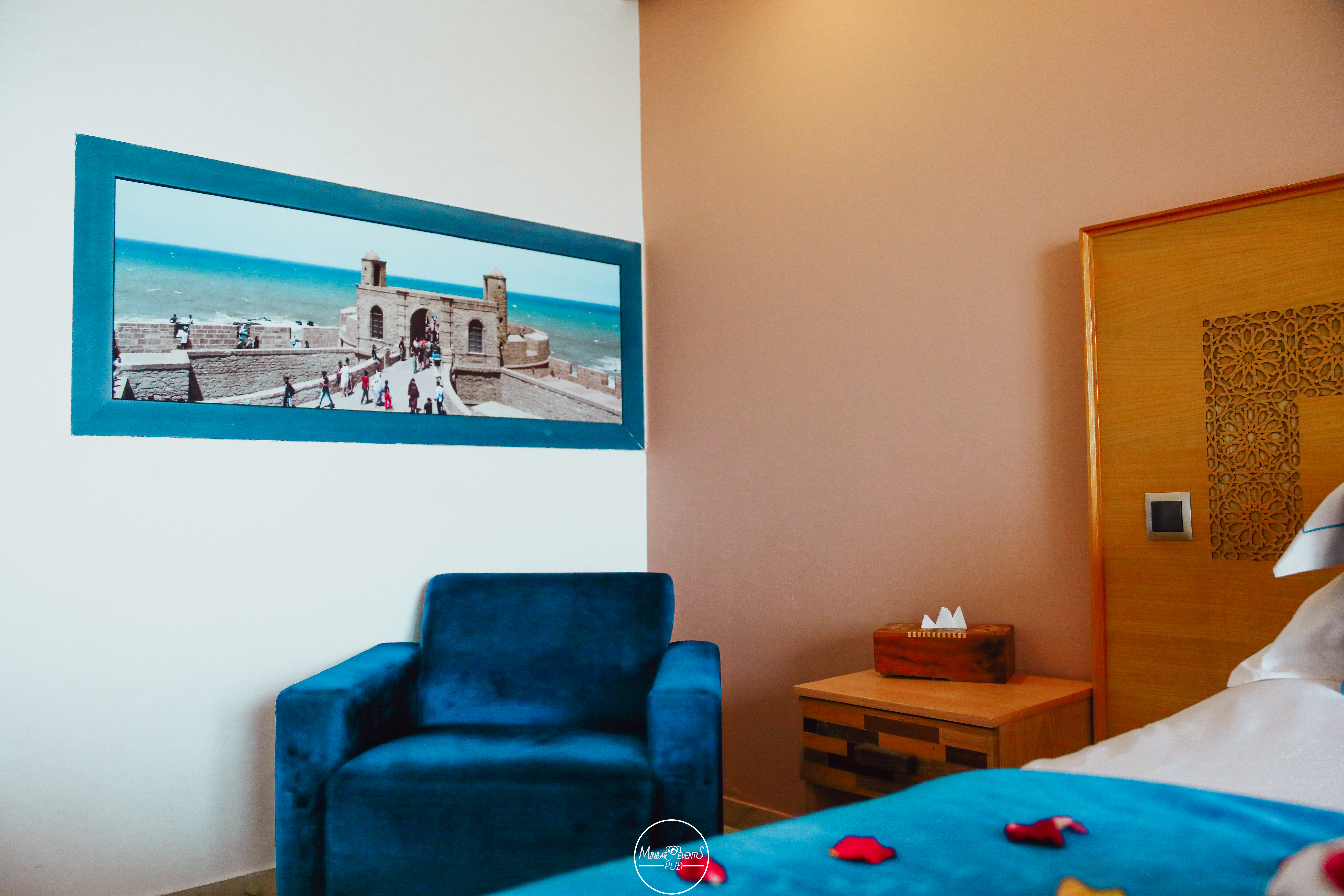 Double Deluxe Ocean View