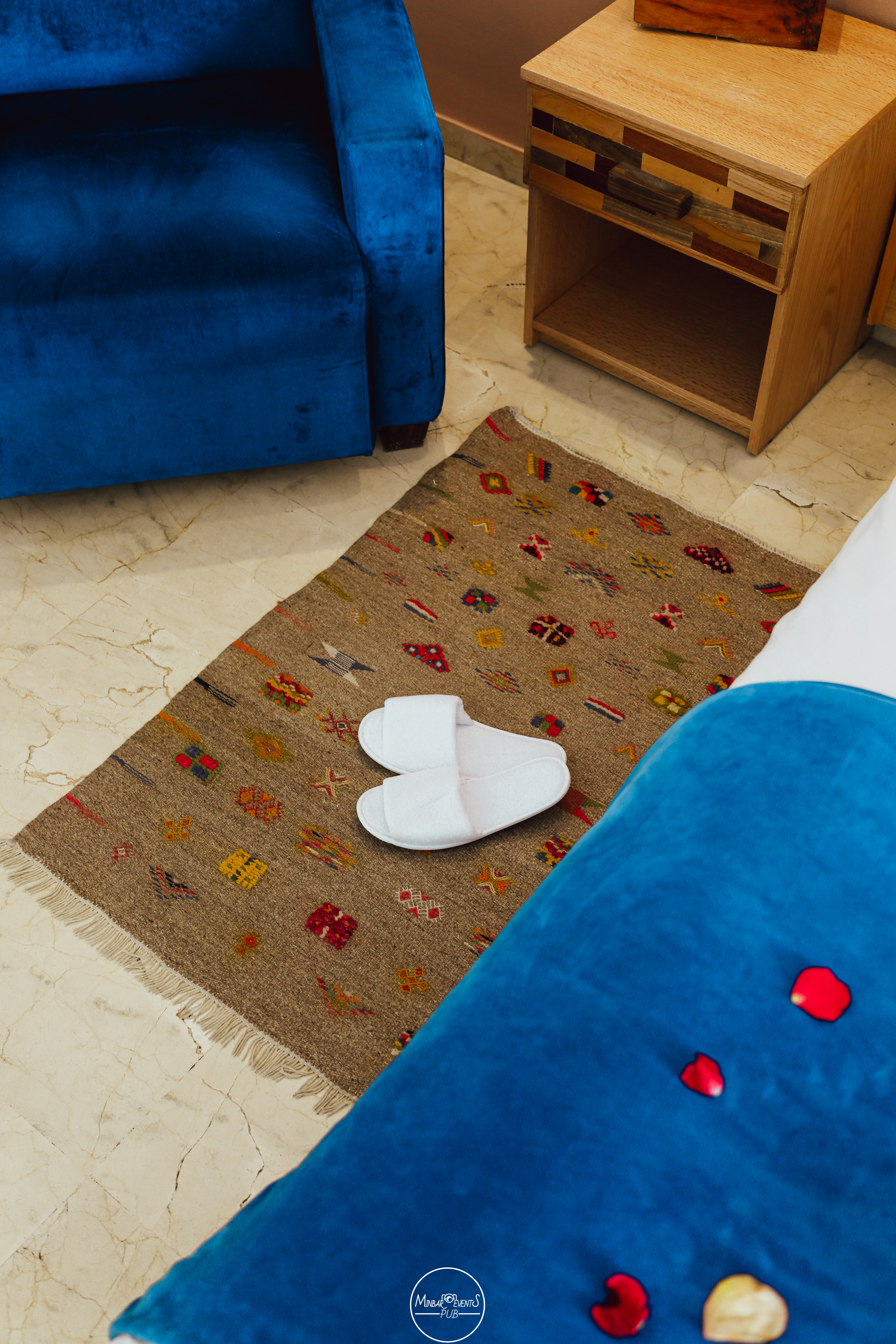 Double Deluxe Ocean View