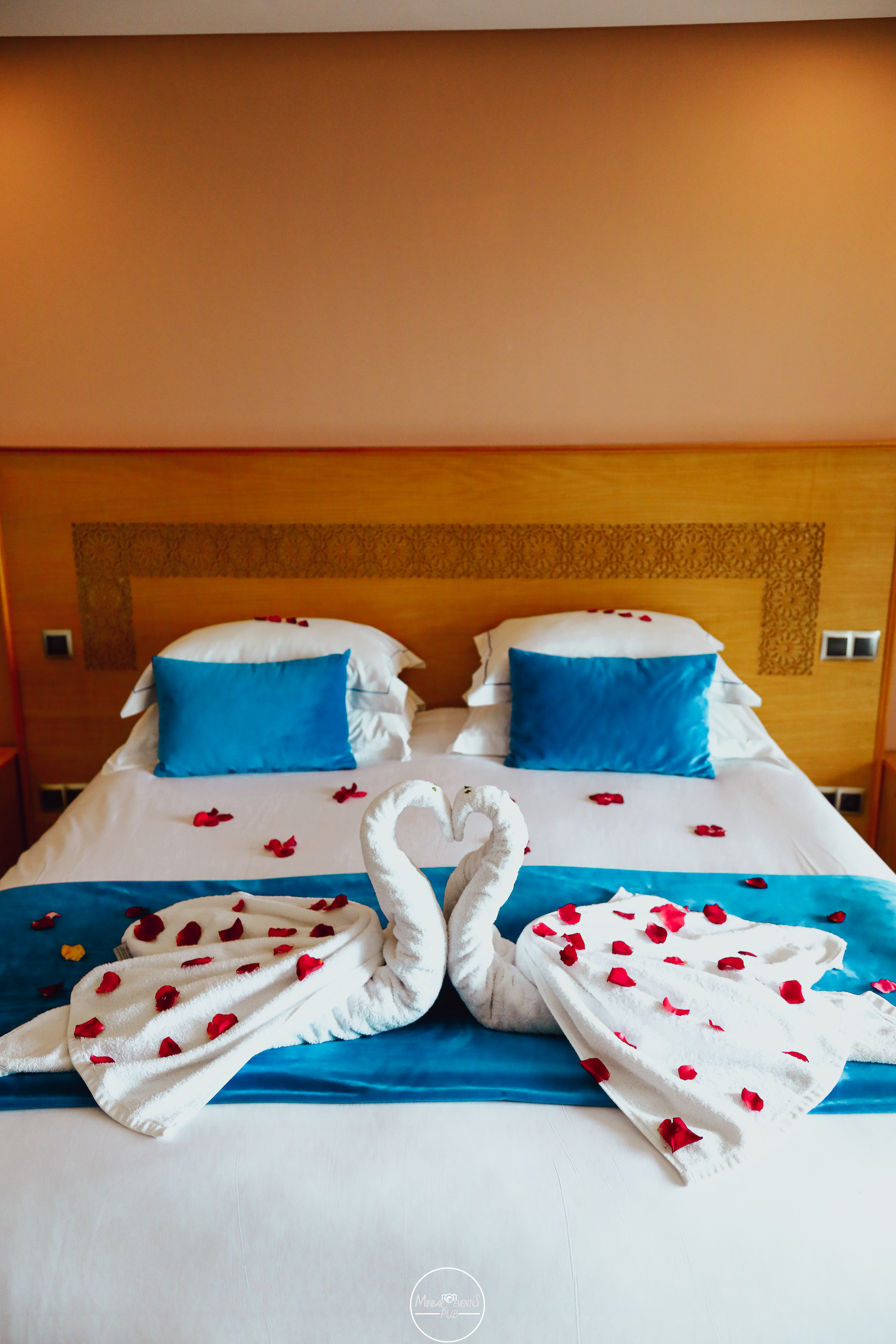 Double Deluxe Ocean View