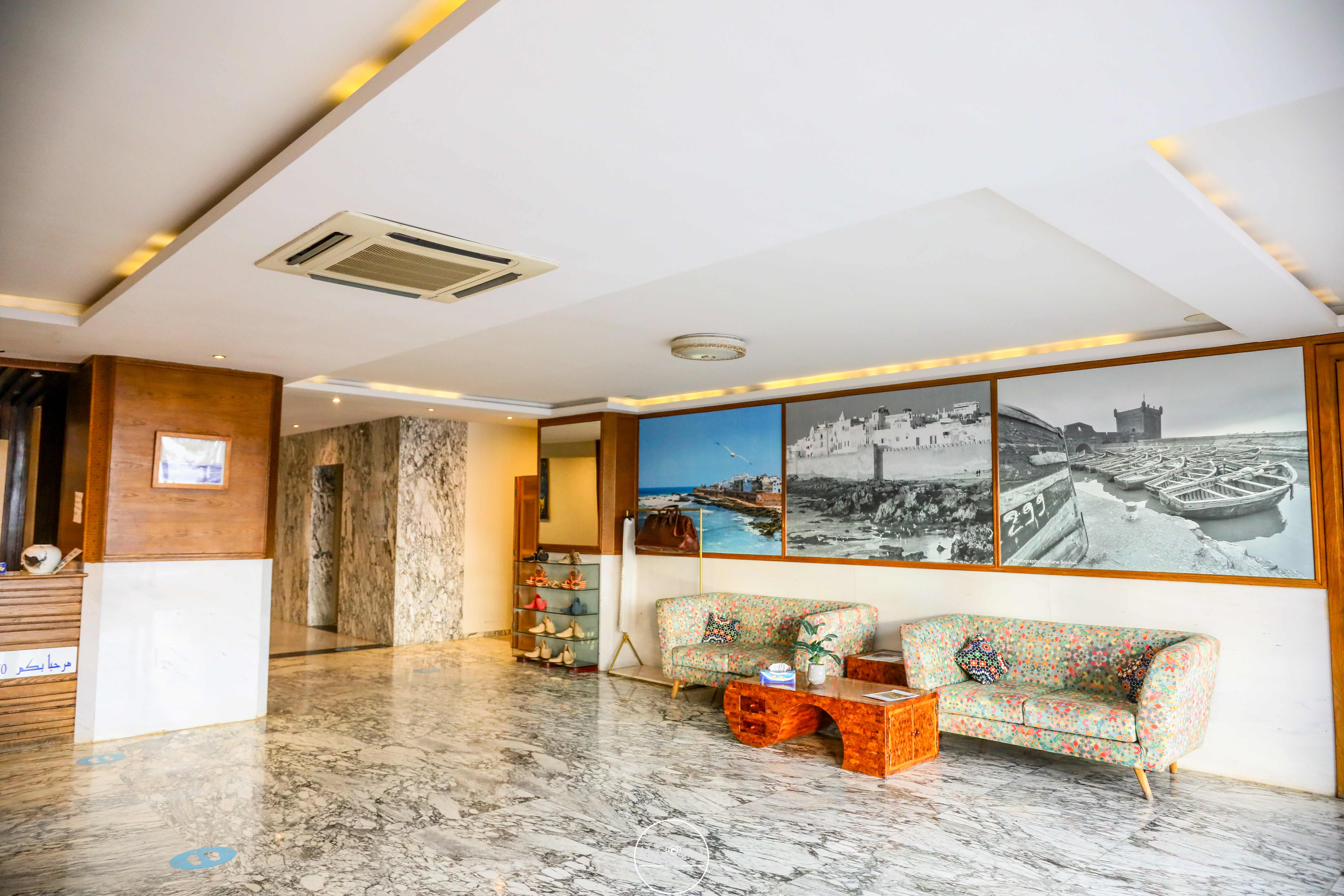 Double Deluxe Ocean View