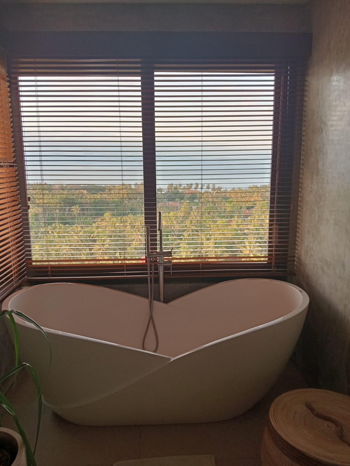 Double Deluxe Ocean View