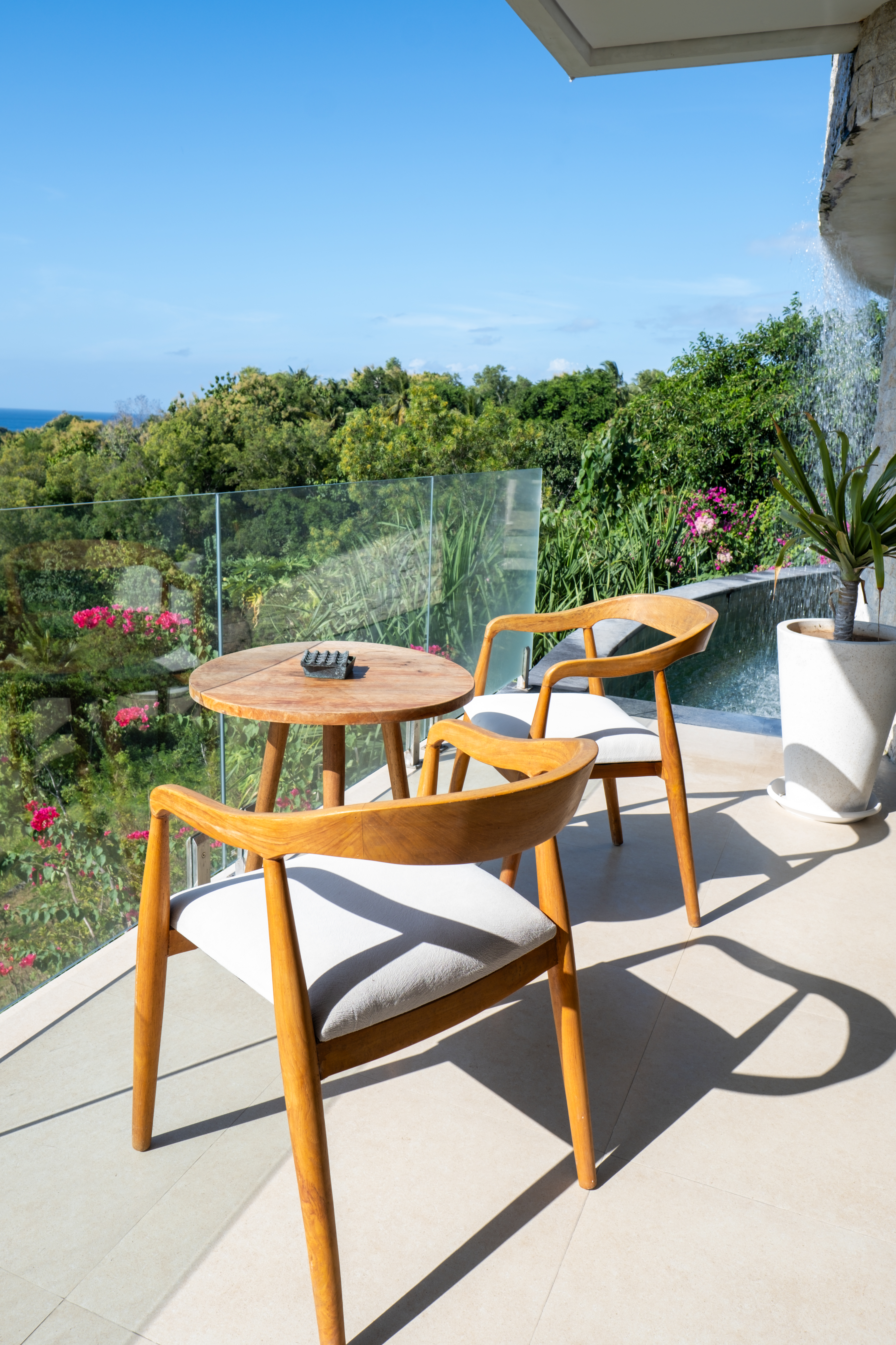 Triple Deluxe Ocean View