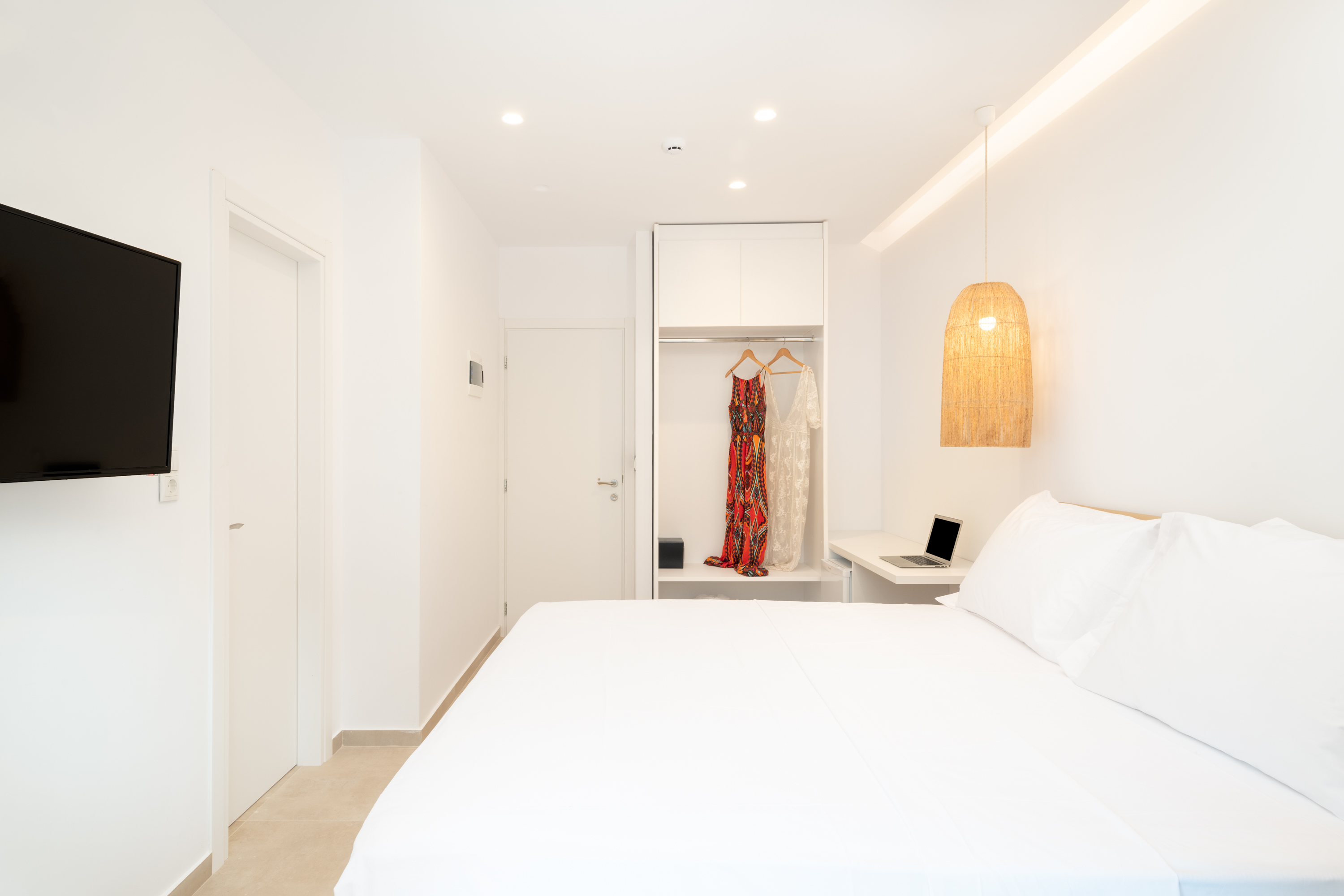 Double Superior with Balcony