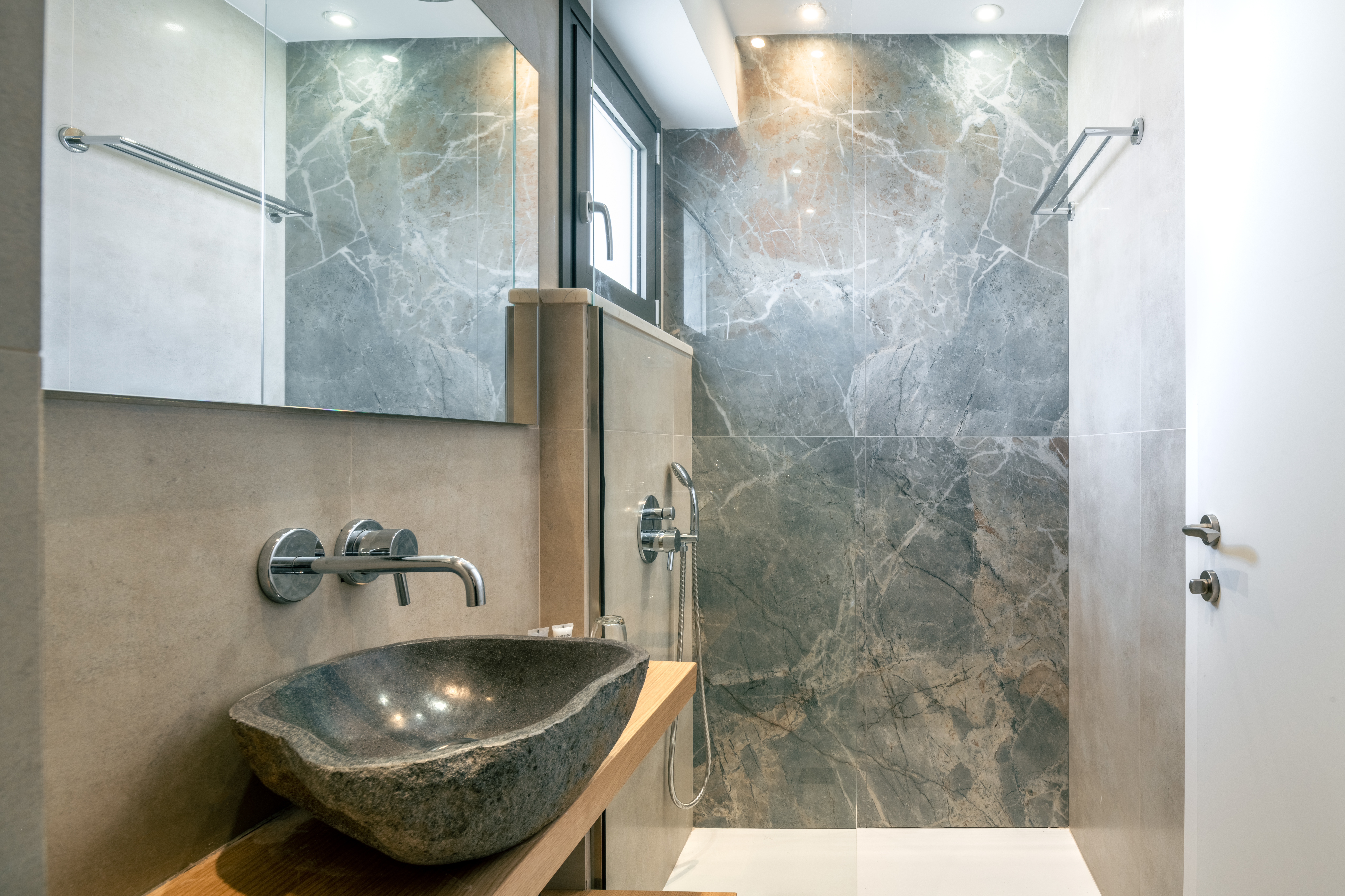 Double Superior with Balcony