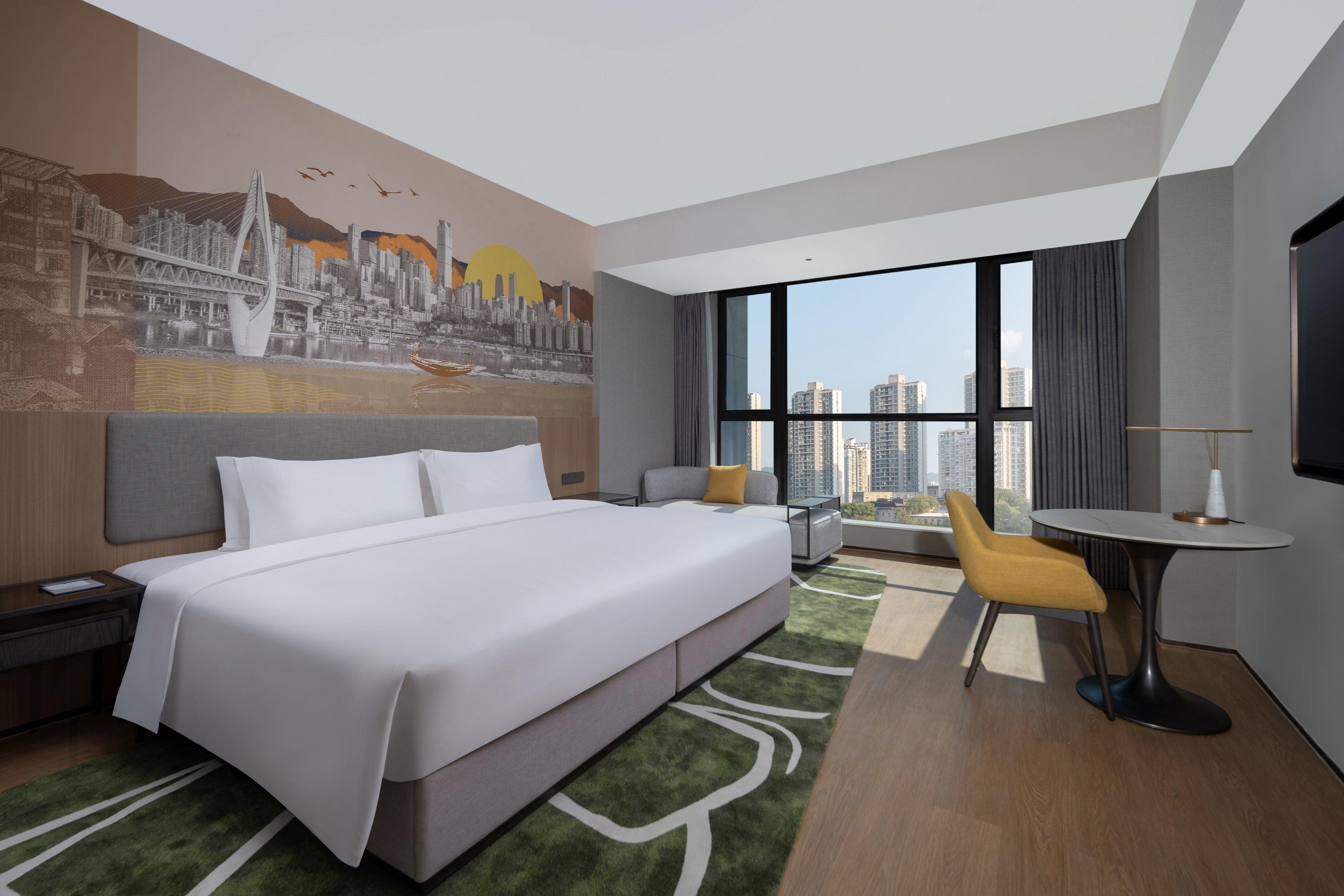 Double Accesible Premium 