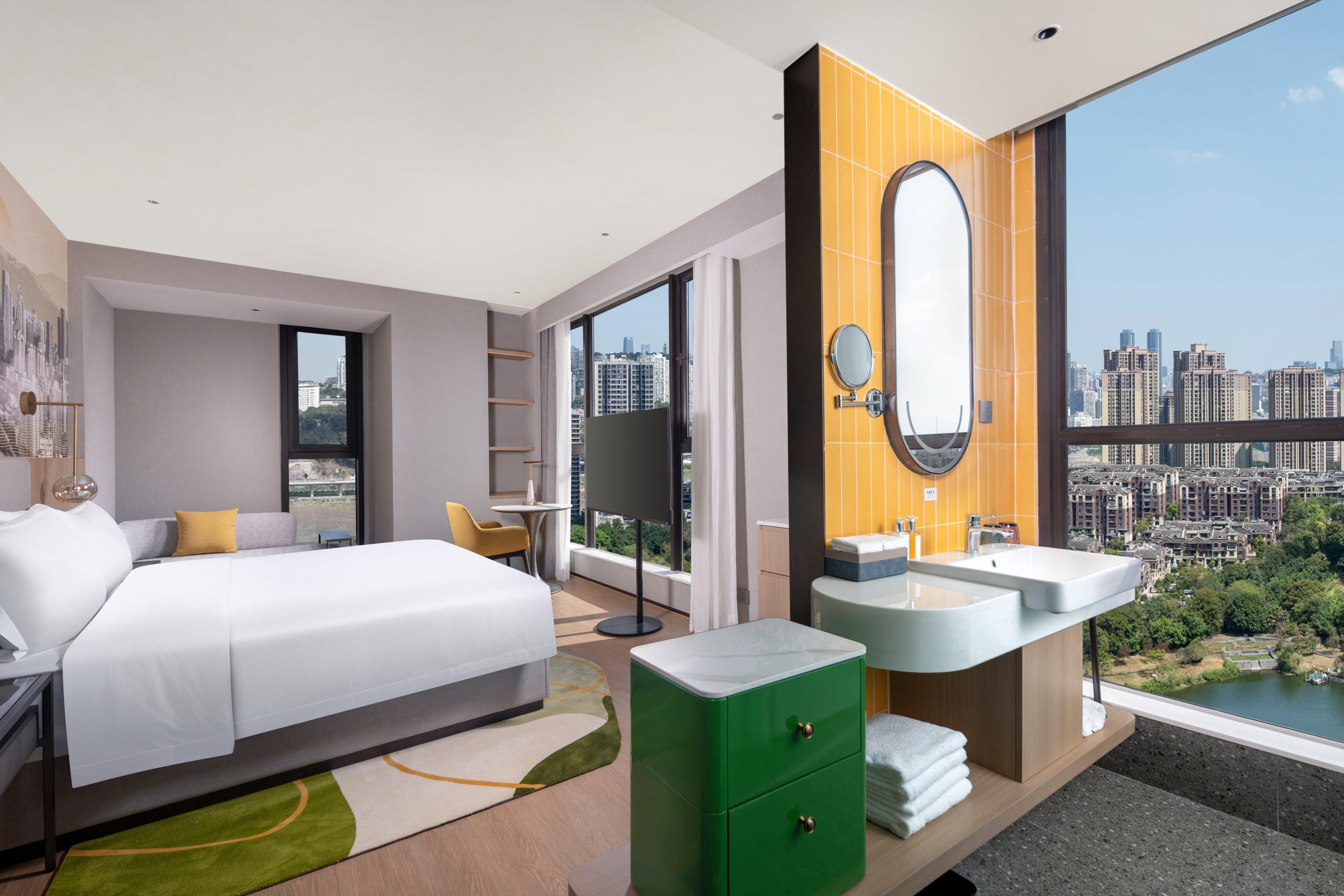 Double or Twin Premium