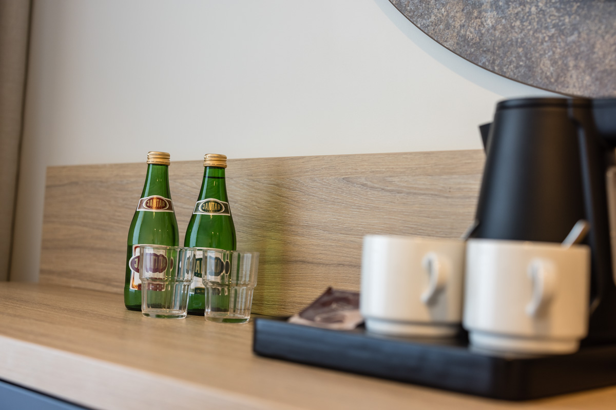 Double or Twin Standard