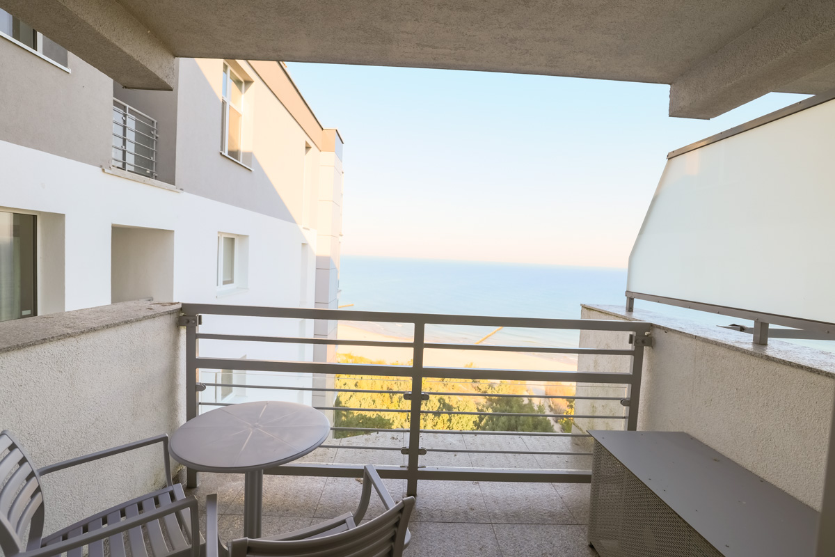 Studio Deluxe Two Beds