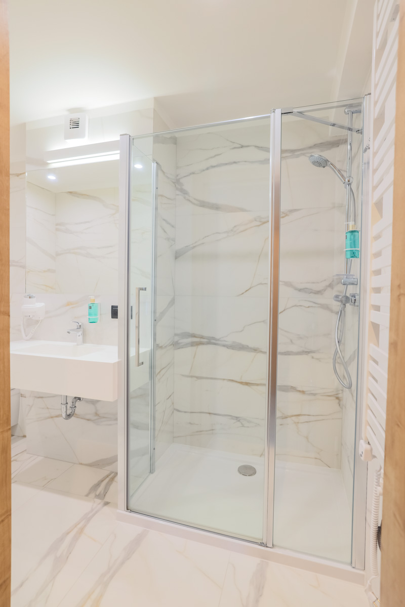 Studio Deluxe Two Beds