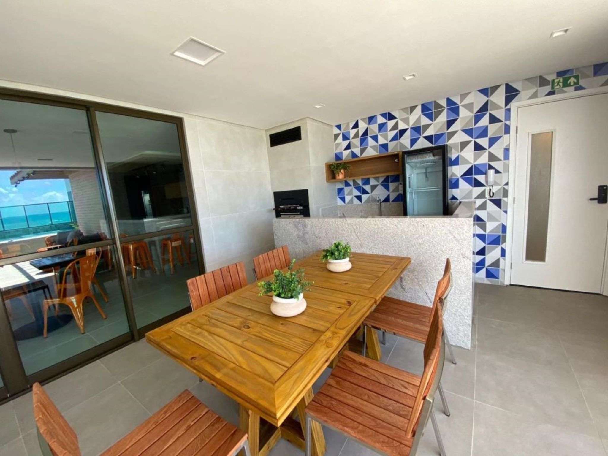 Apartment One Bedroom