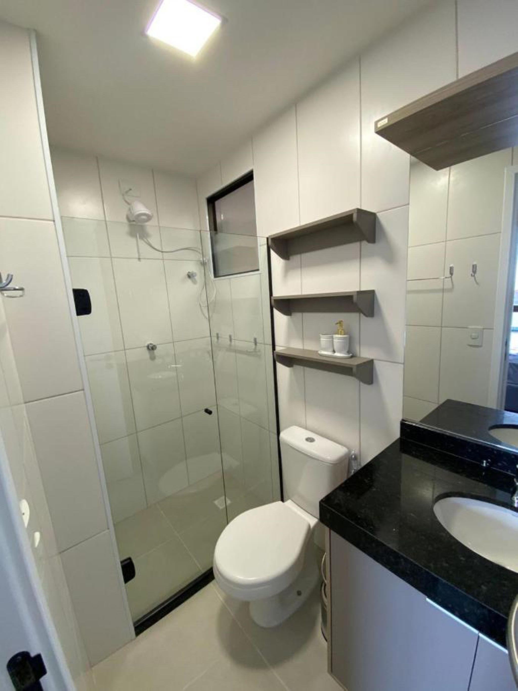 Apartment Two Bedrooms