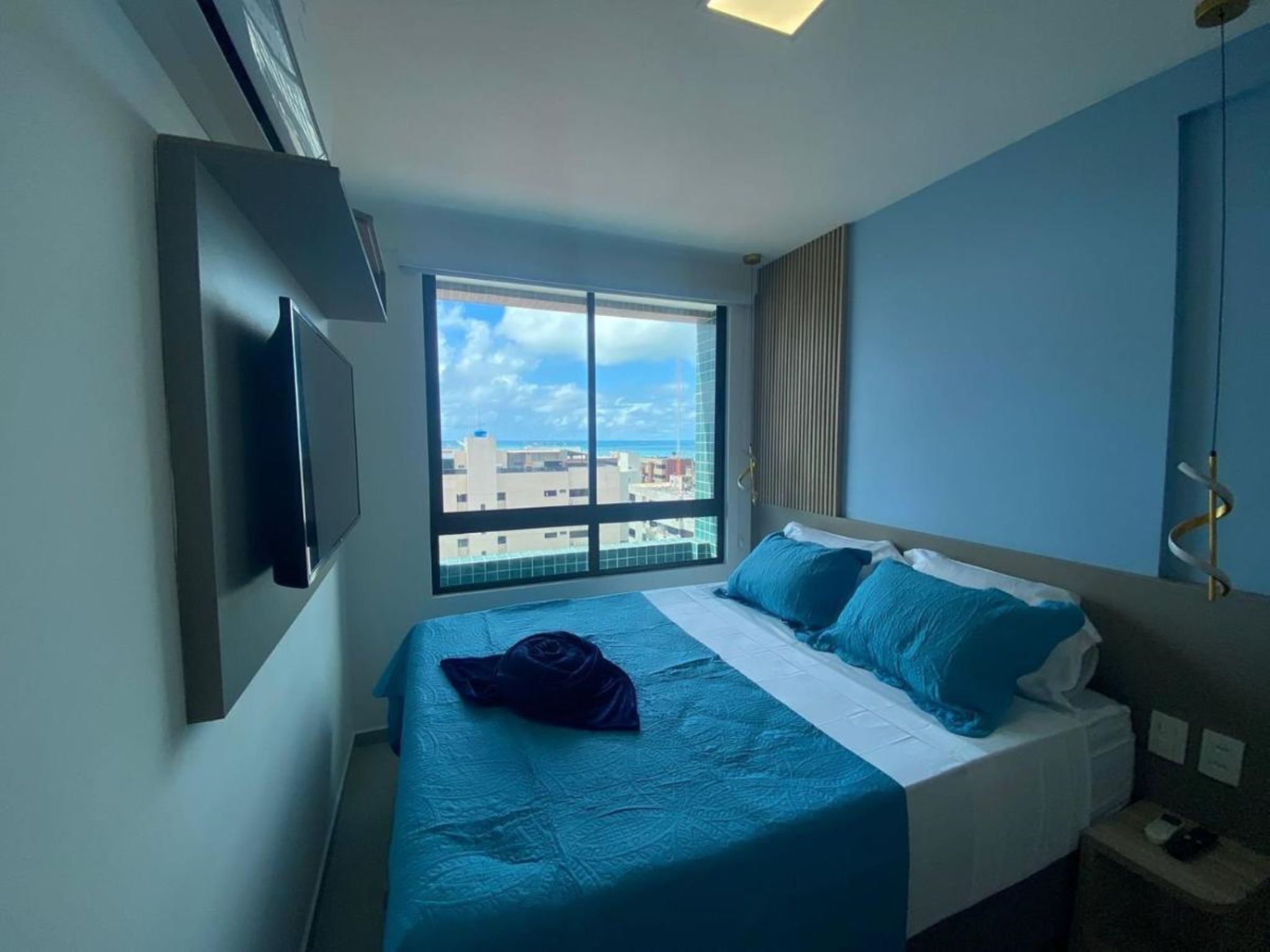 Apartment Two Bedrooms