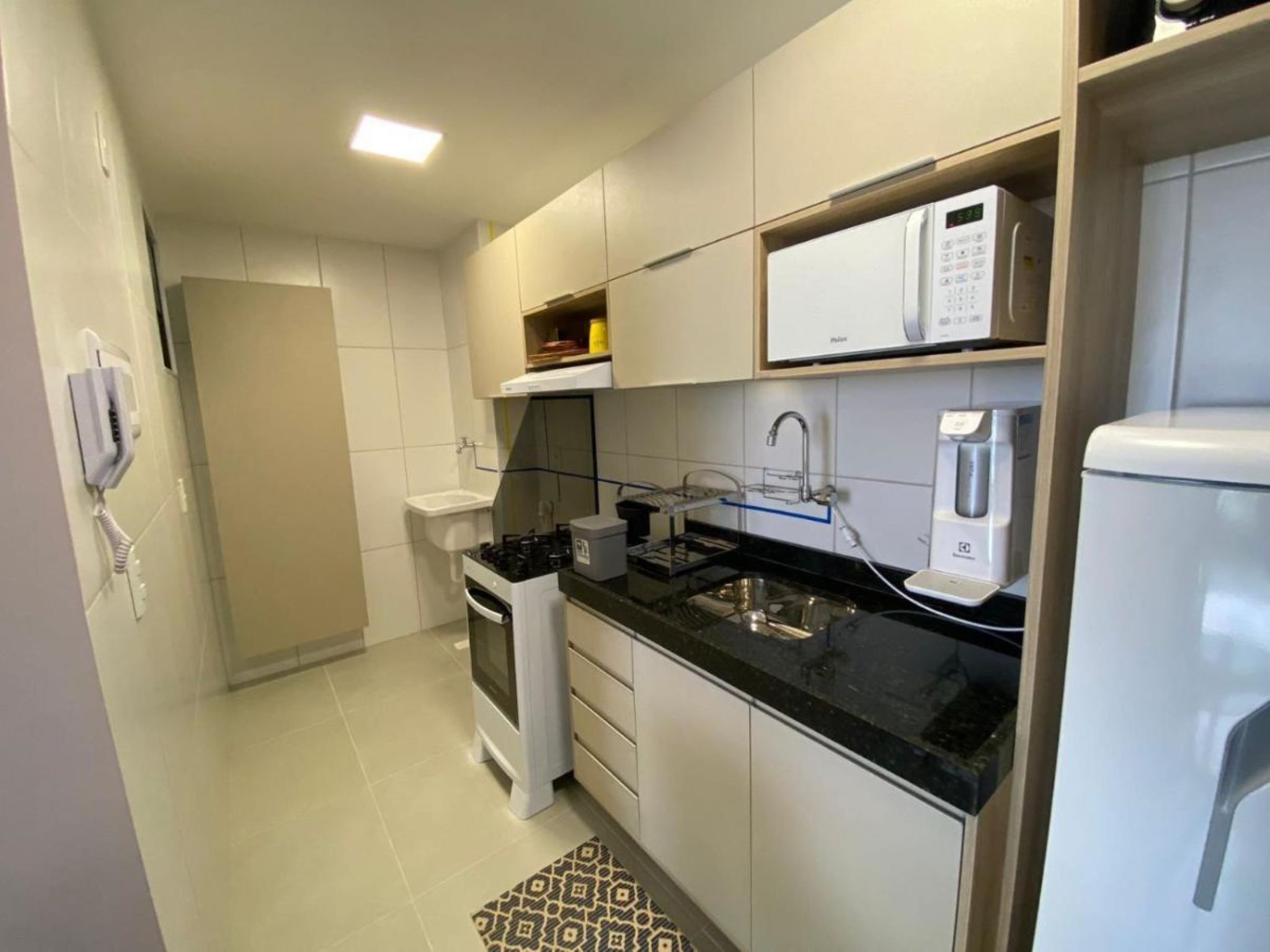 Apartment Two Bedrooms