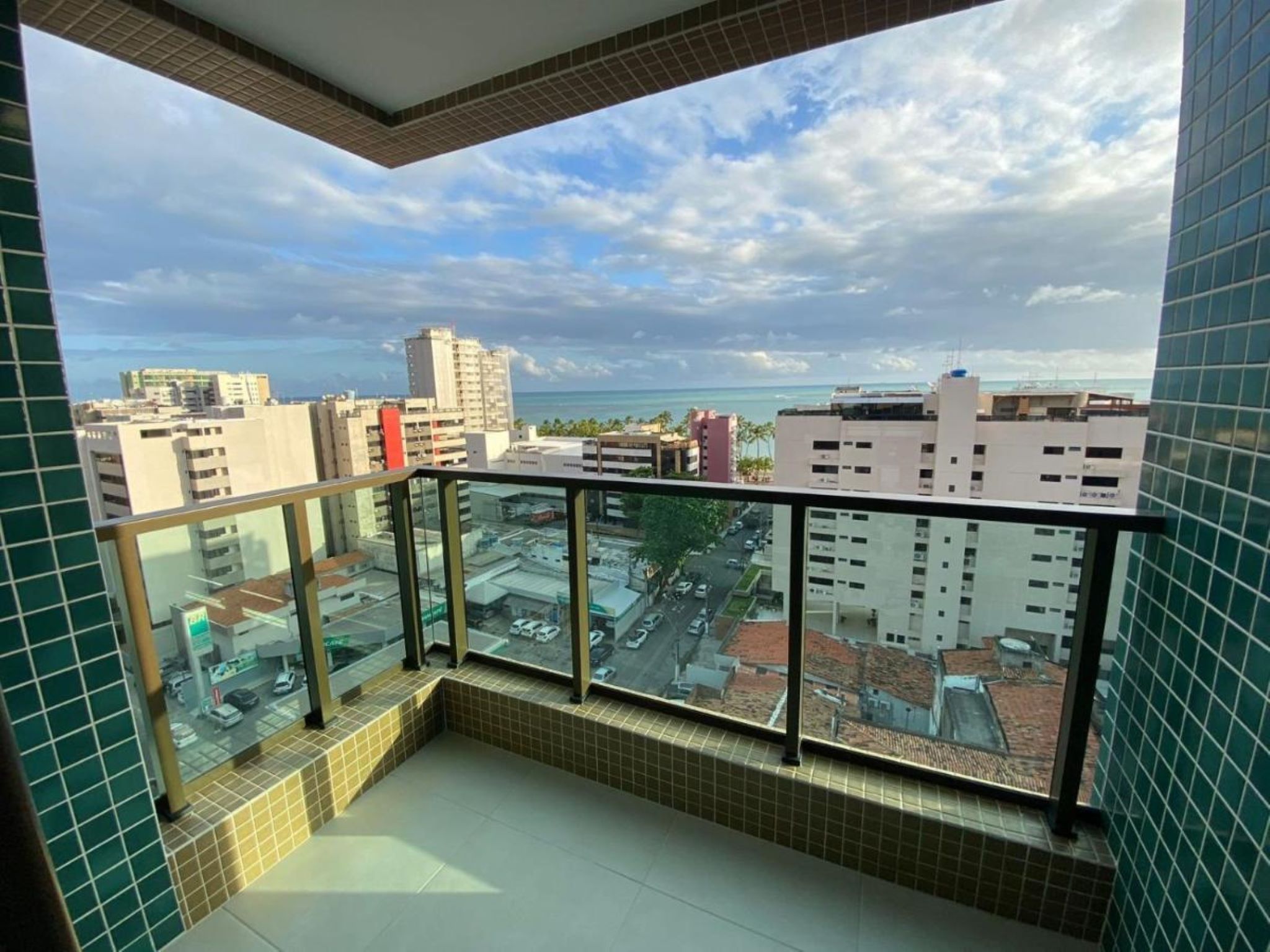 Apartment Two Bedrooms