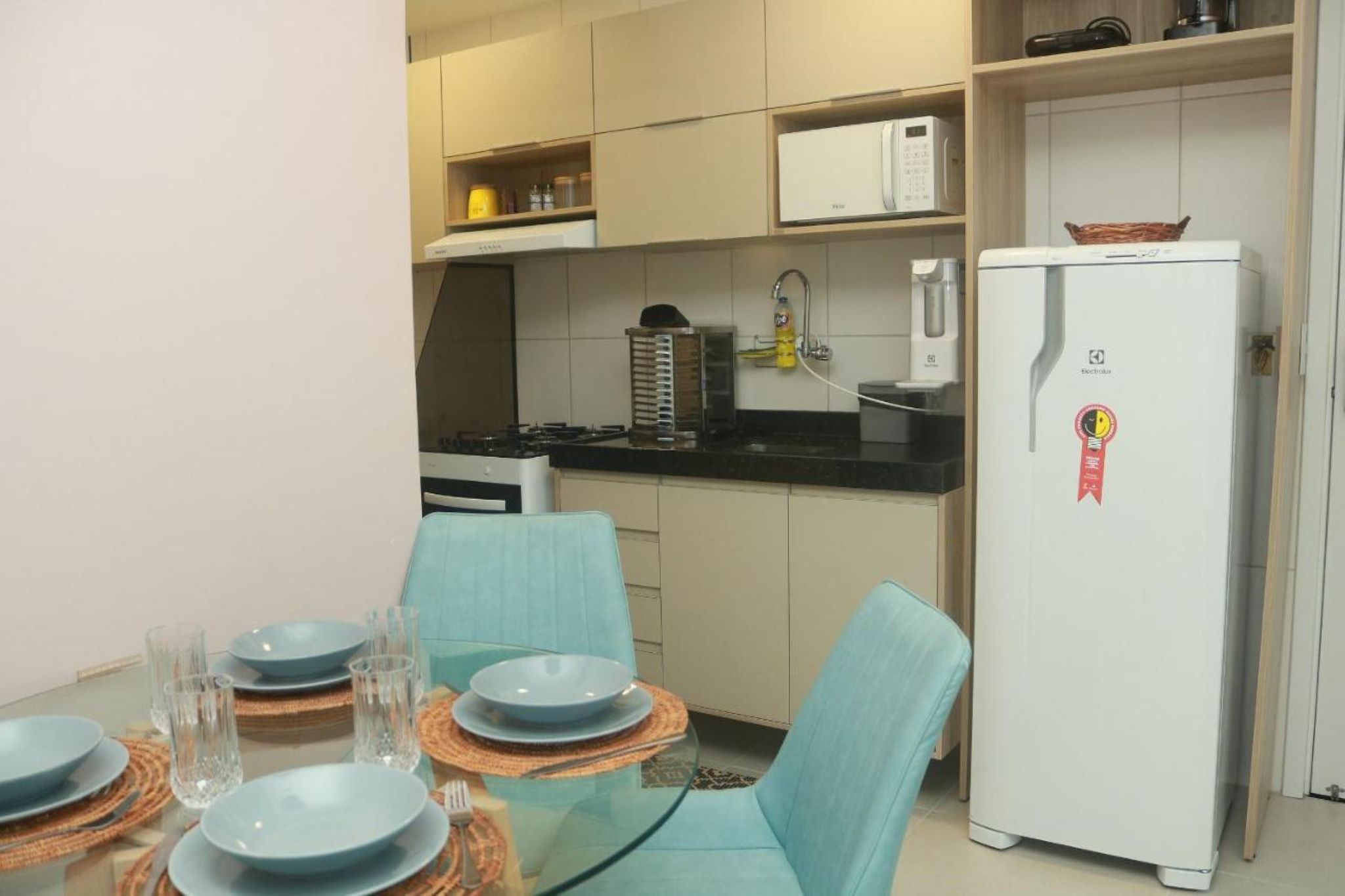 Apartment One Bedroom