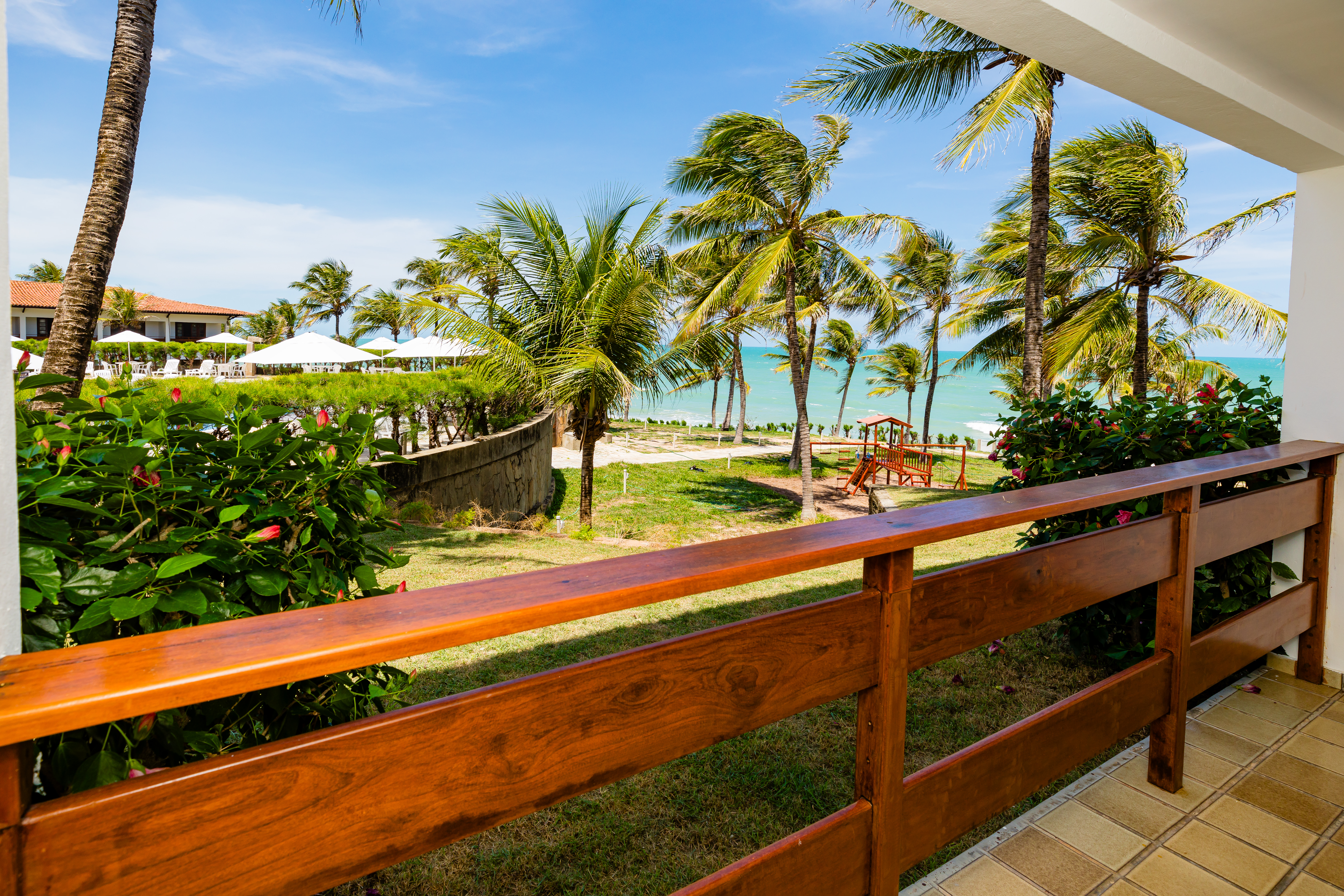 Apartment Superior Sea View