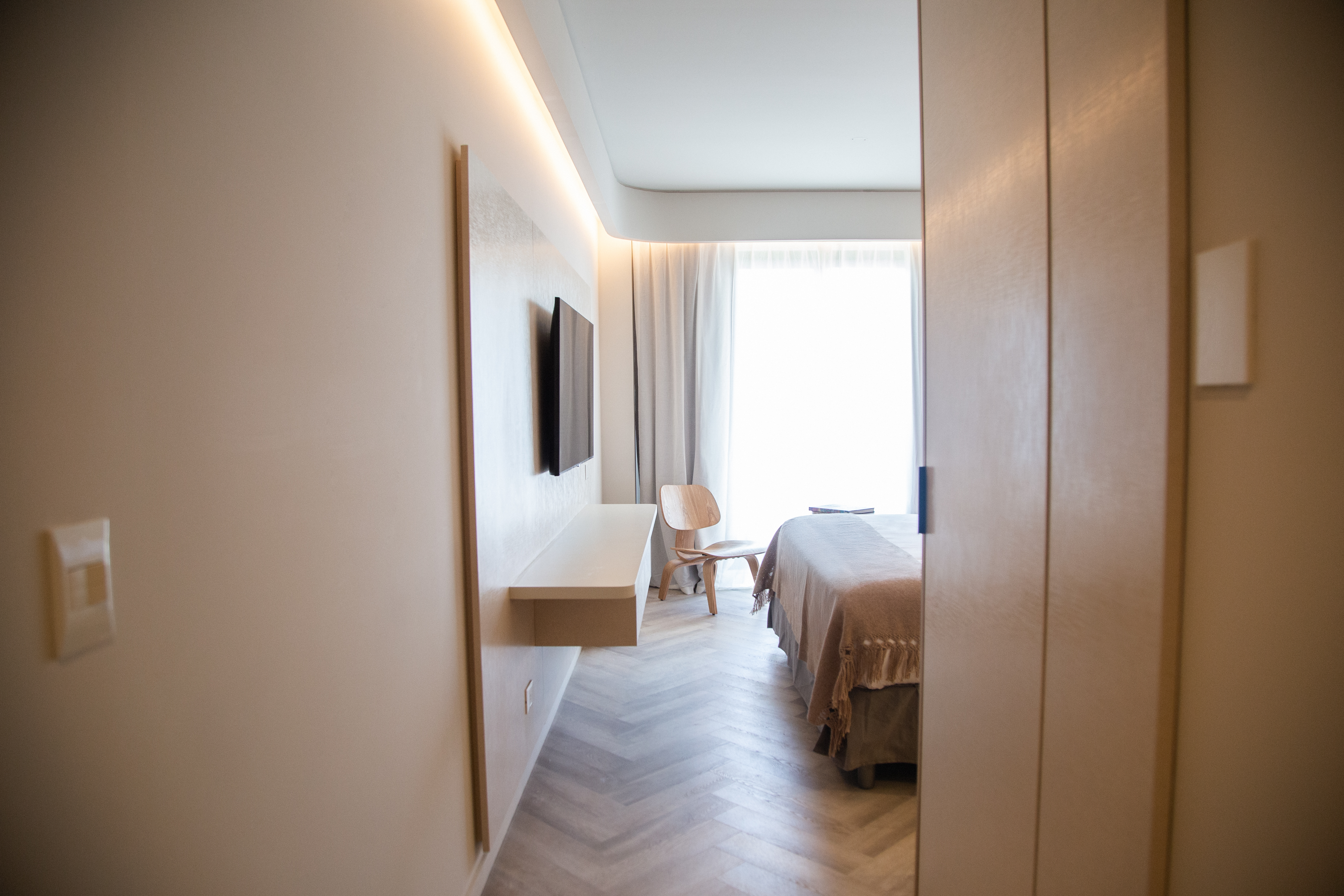 Junior Suite Superior