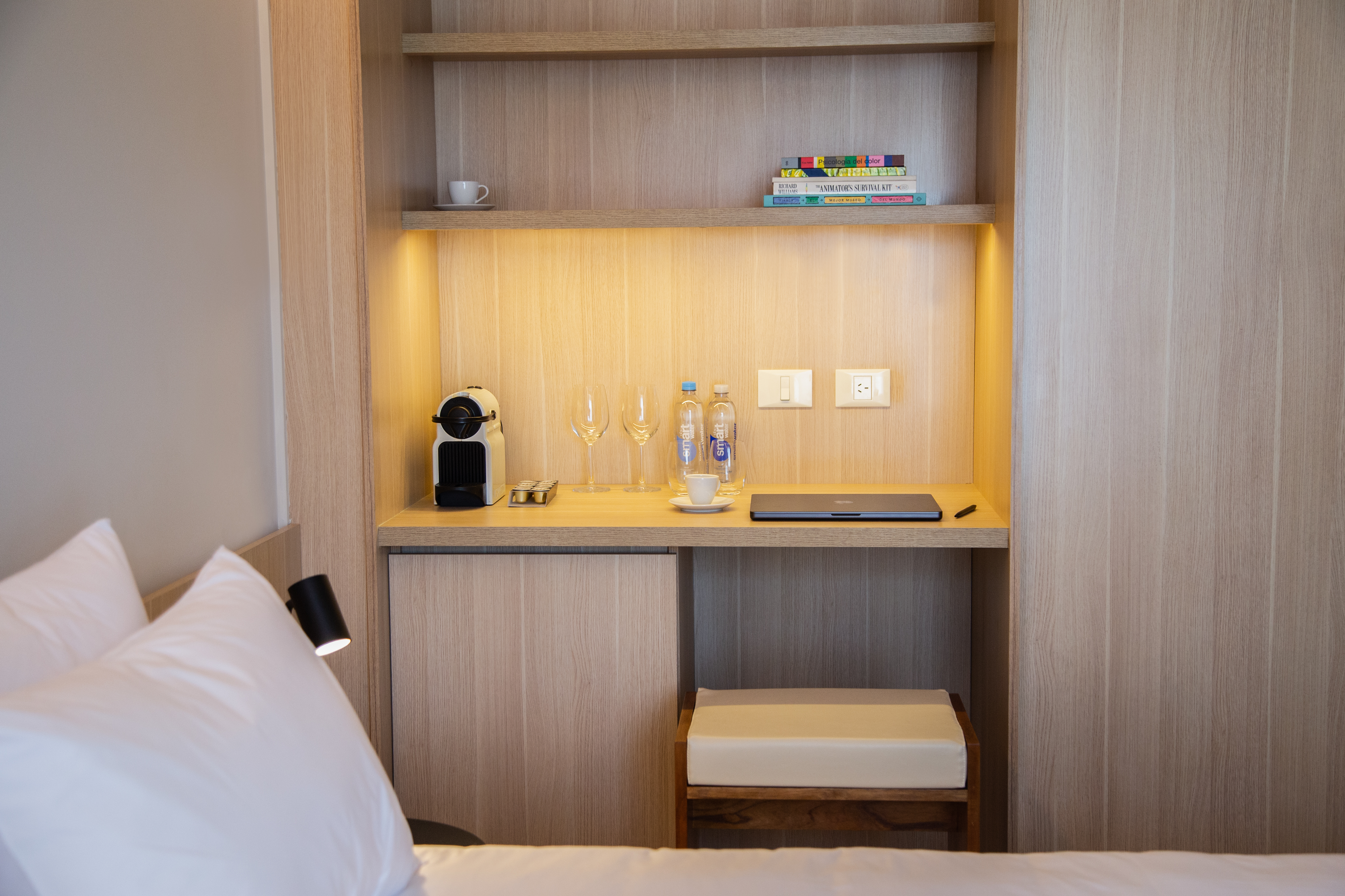 Junior Suite Superior