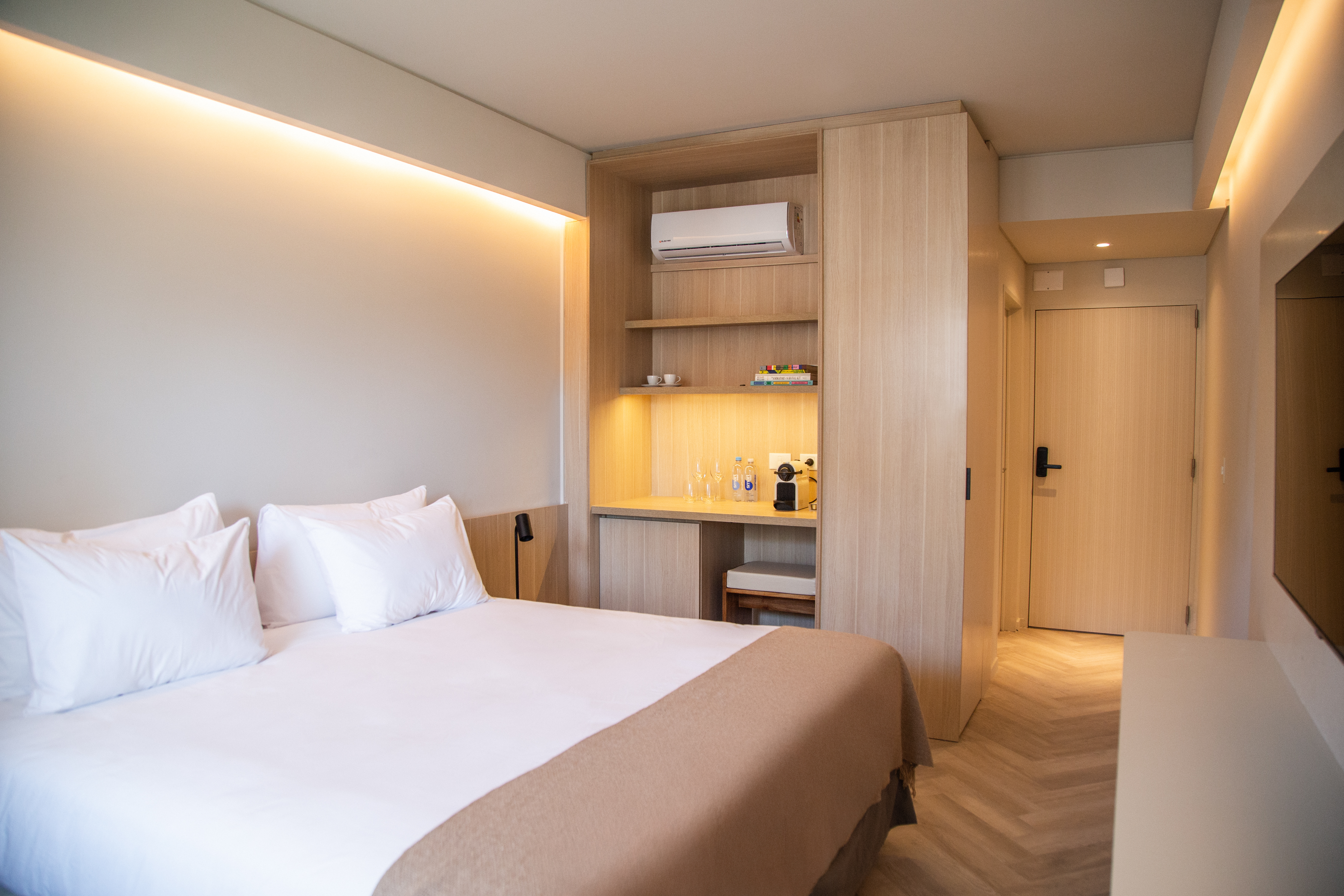 Junior Suite Superior