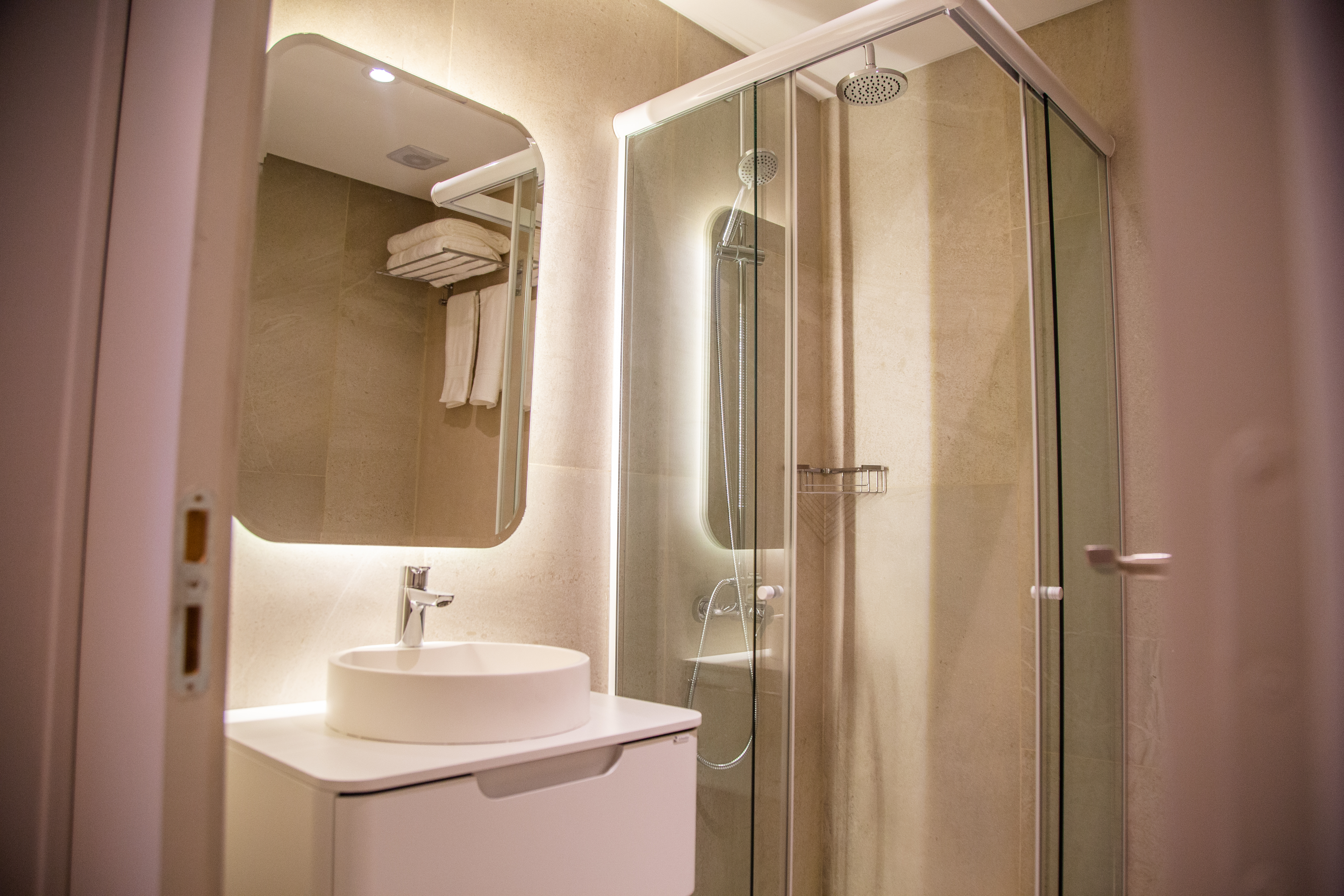 Junior Suite Superior