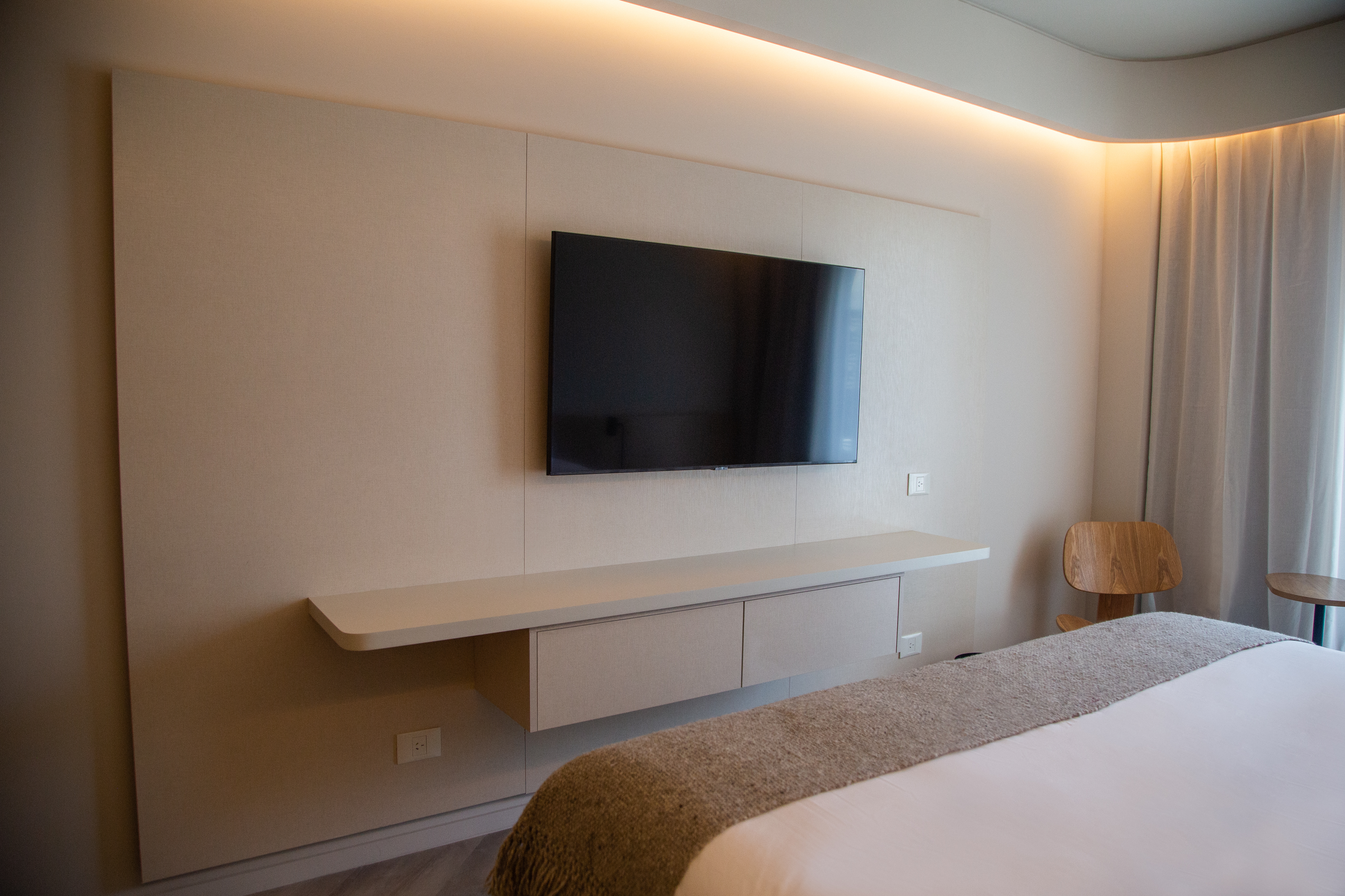 Junior Suite Superior