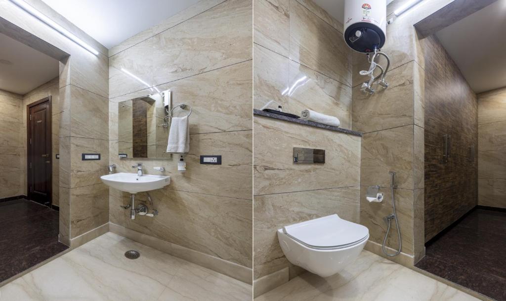 Double Single Deluxe