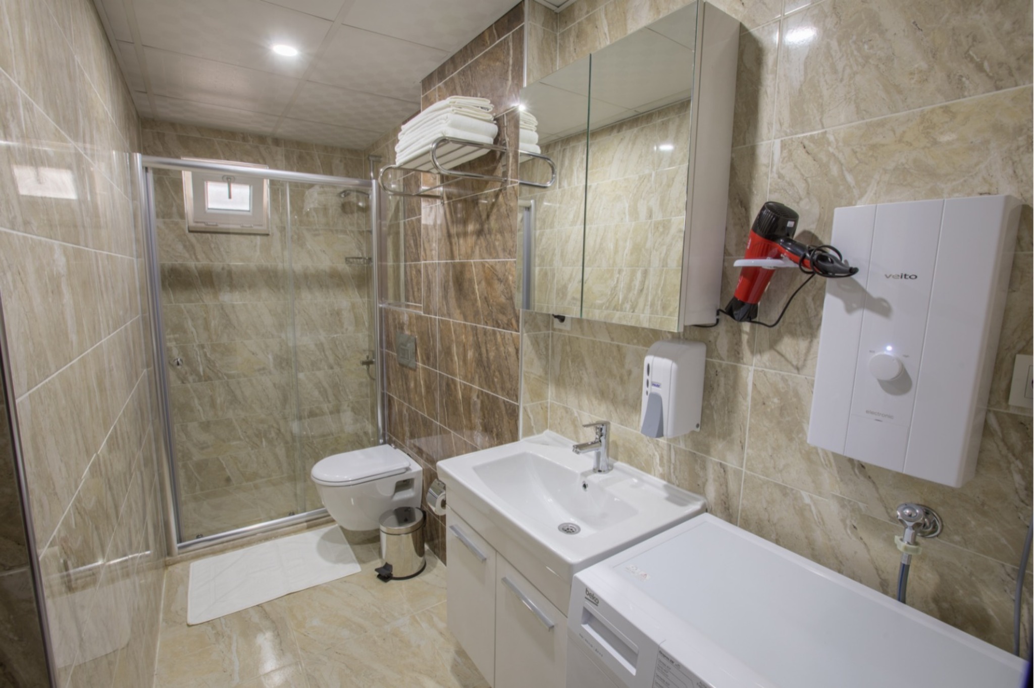 Room One Bedroom One Bathroom