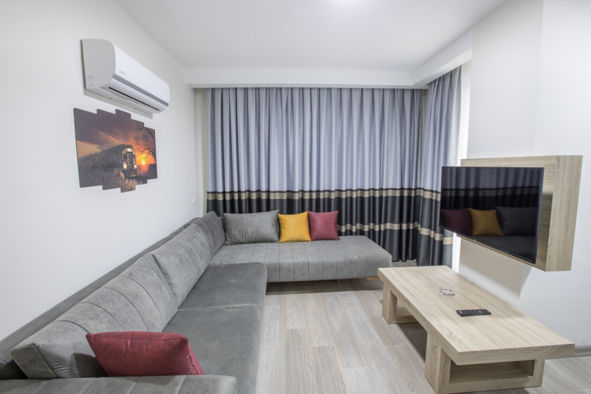 Room One Bedroom One Bathroom