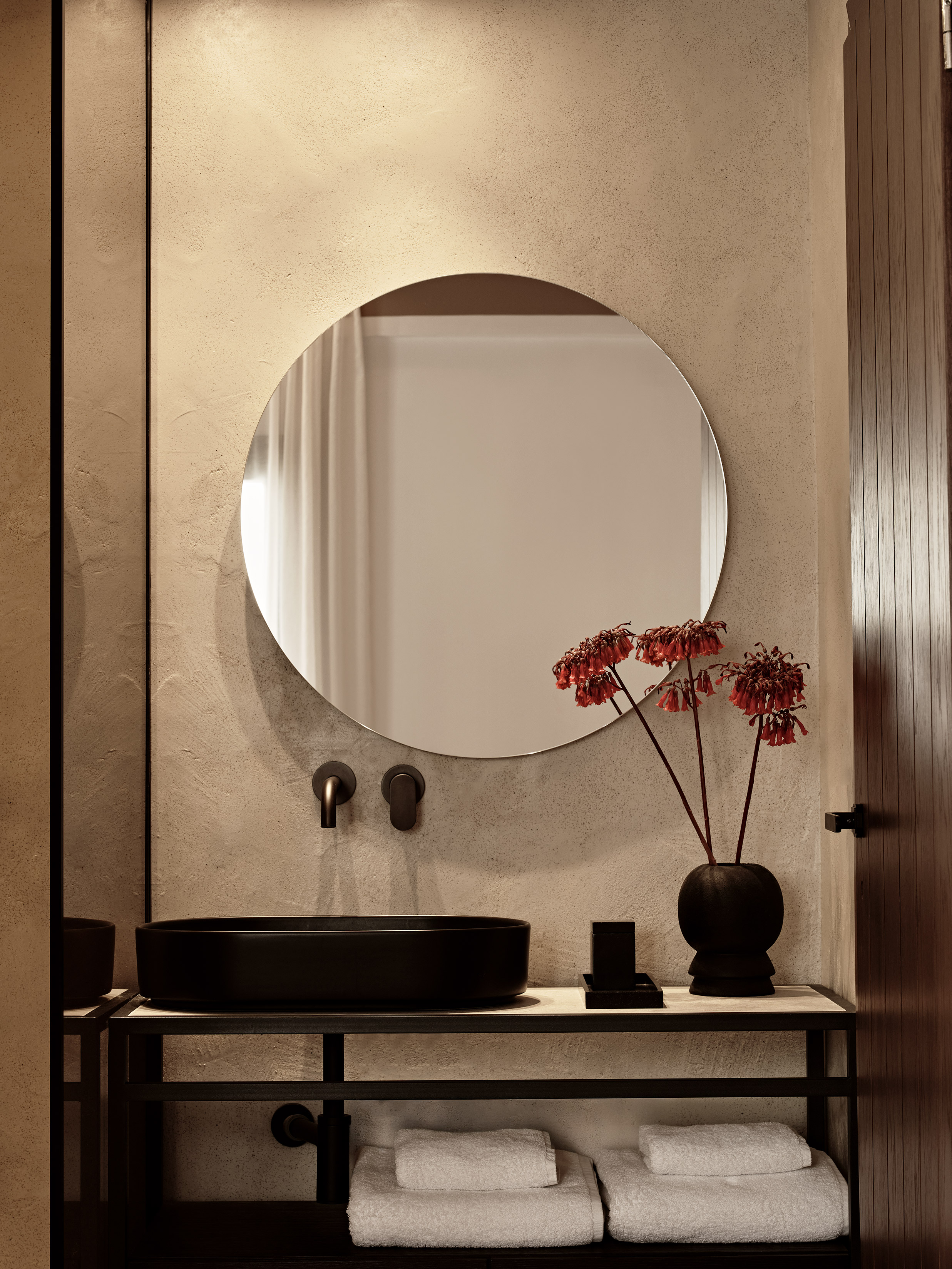 Suite Deluxe with Jacuzzi