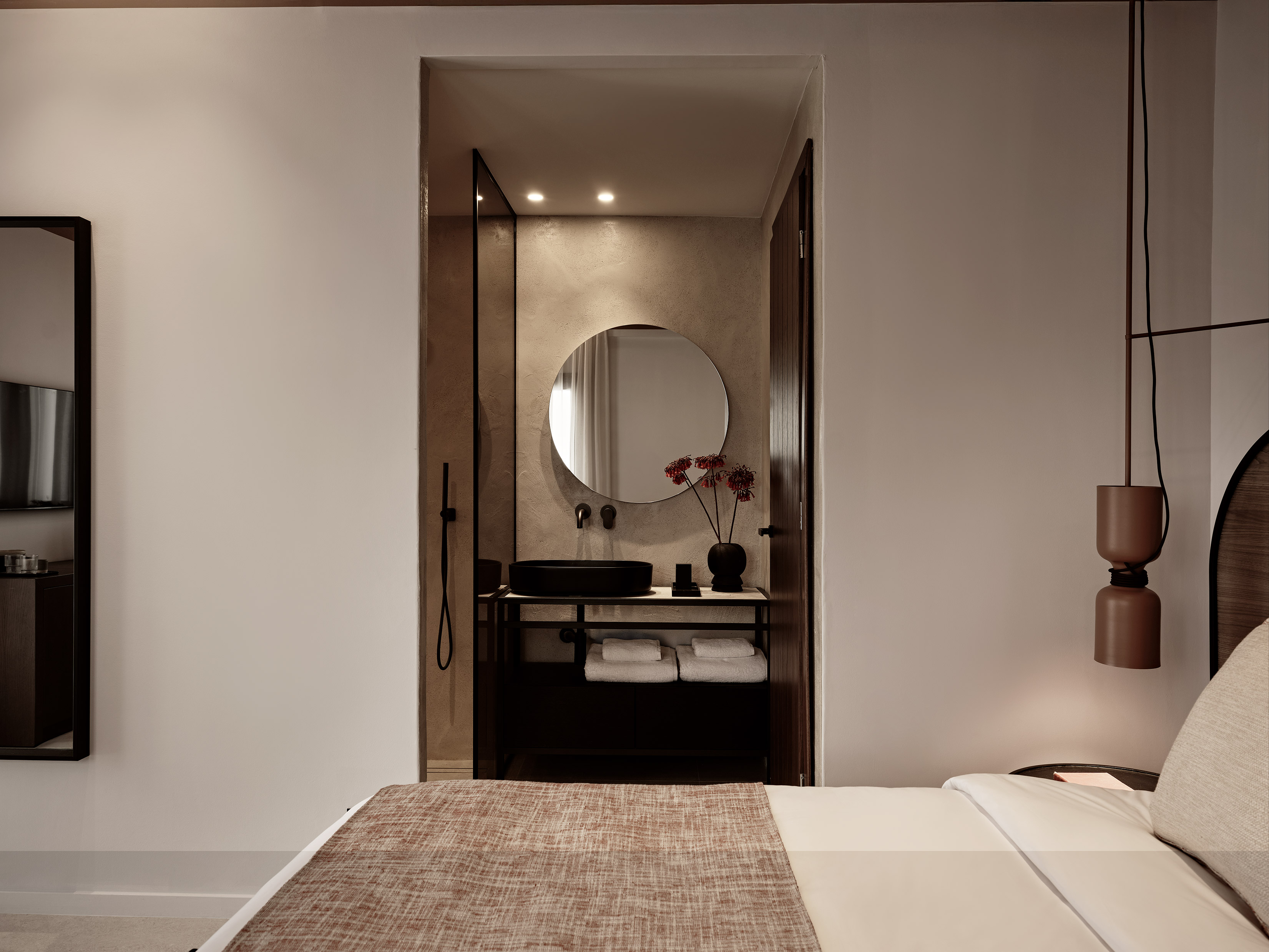 Suite Deluxe with Jacuzzi