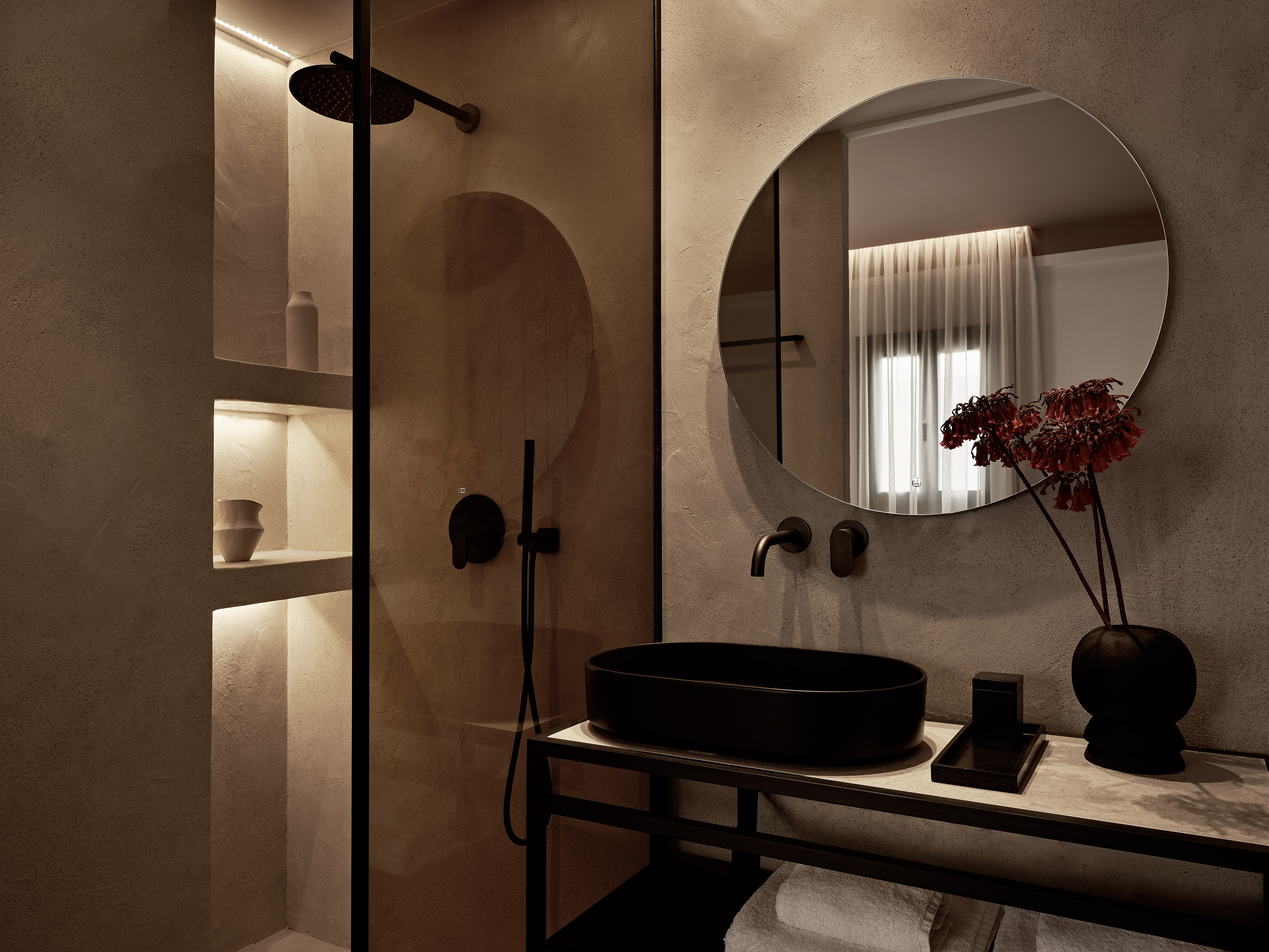 Suite Deluxe with Jacuzzi