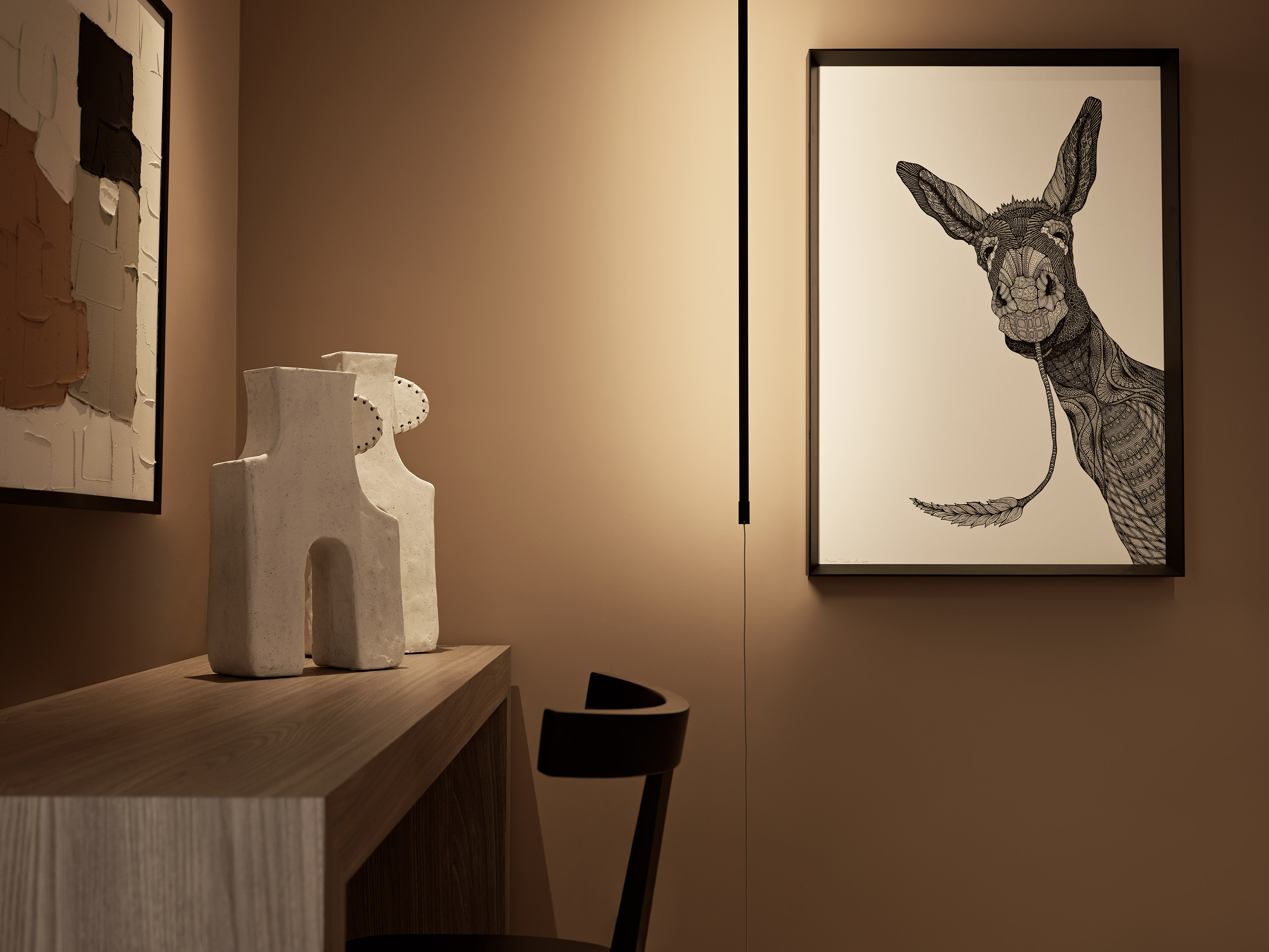 Suite with Private Pool