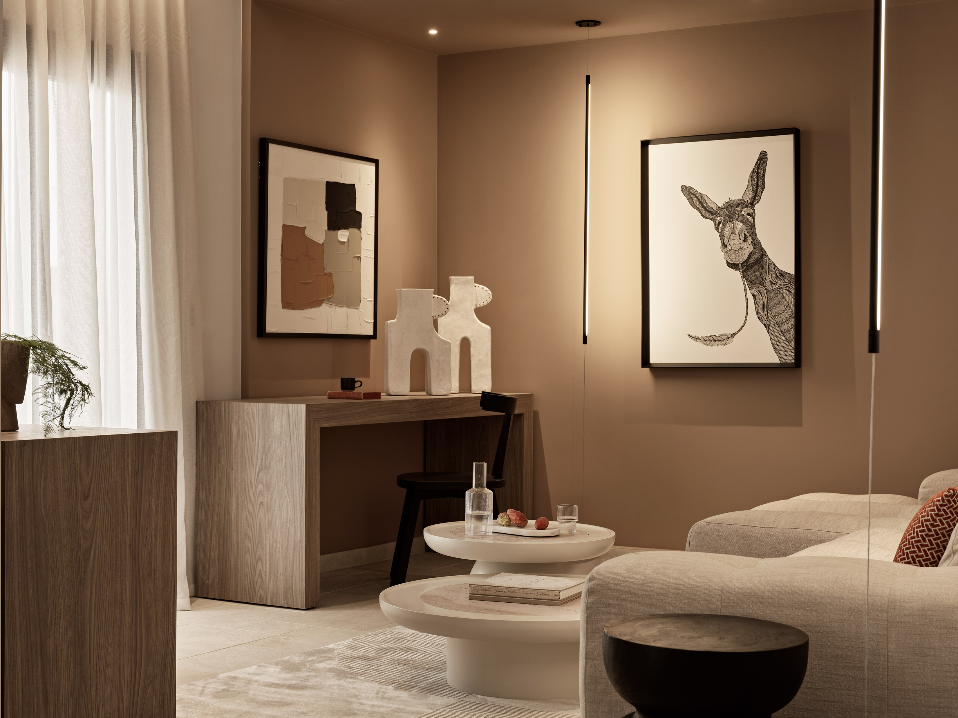 Suite with Private Pool