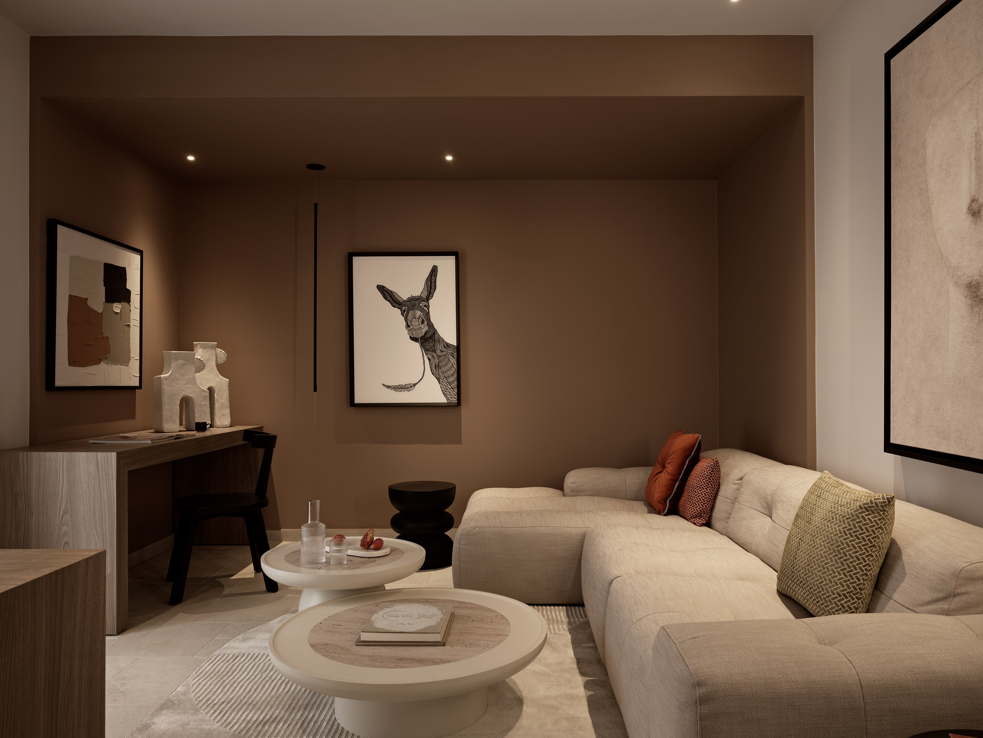 Suite with Private Pool