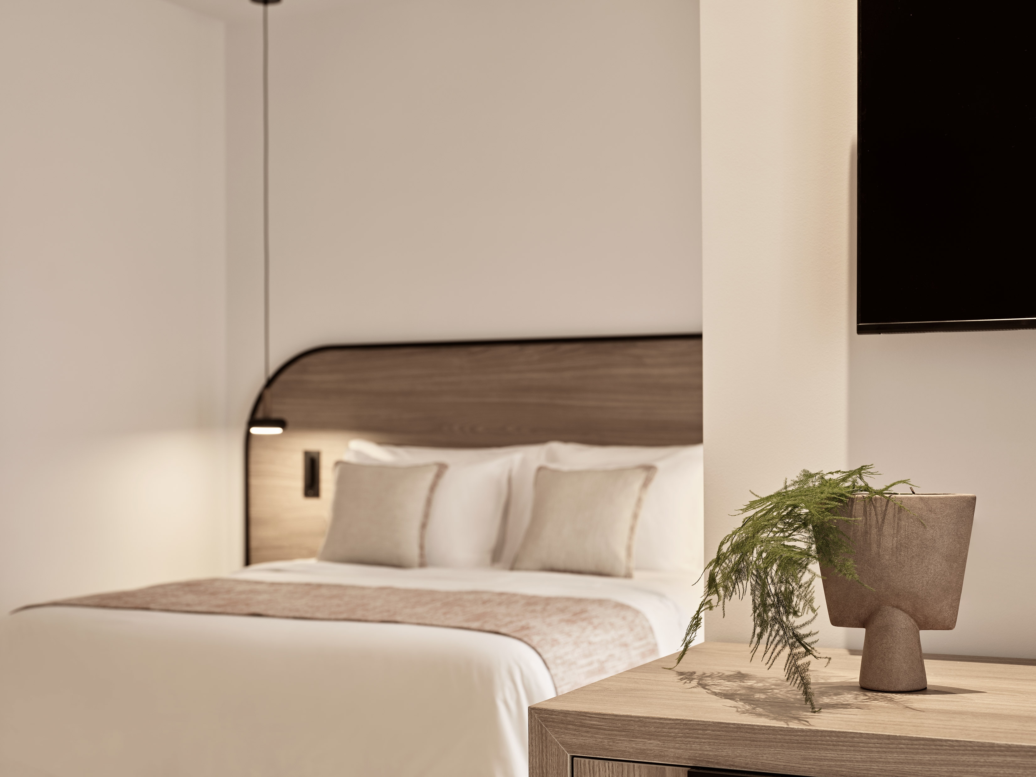 Suite with Private Pool