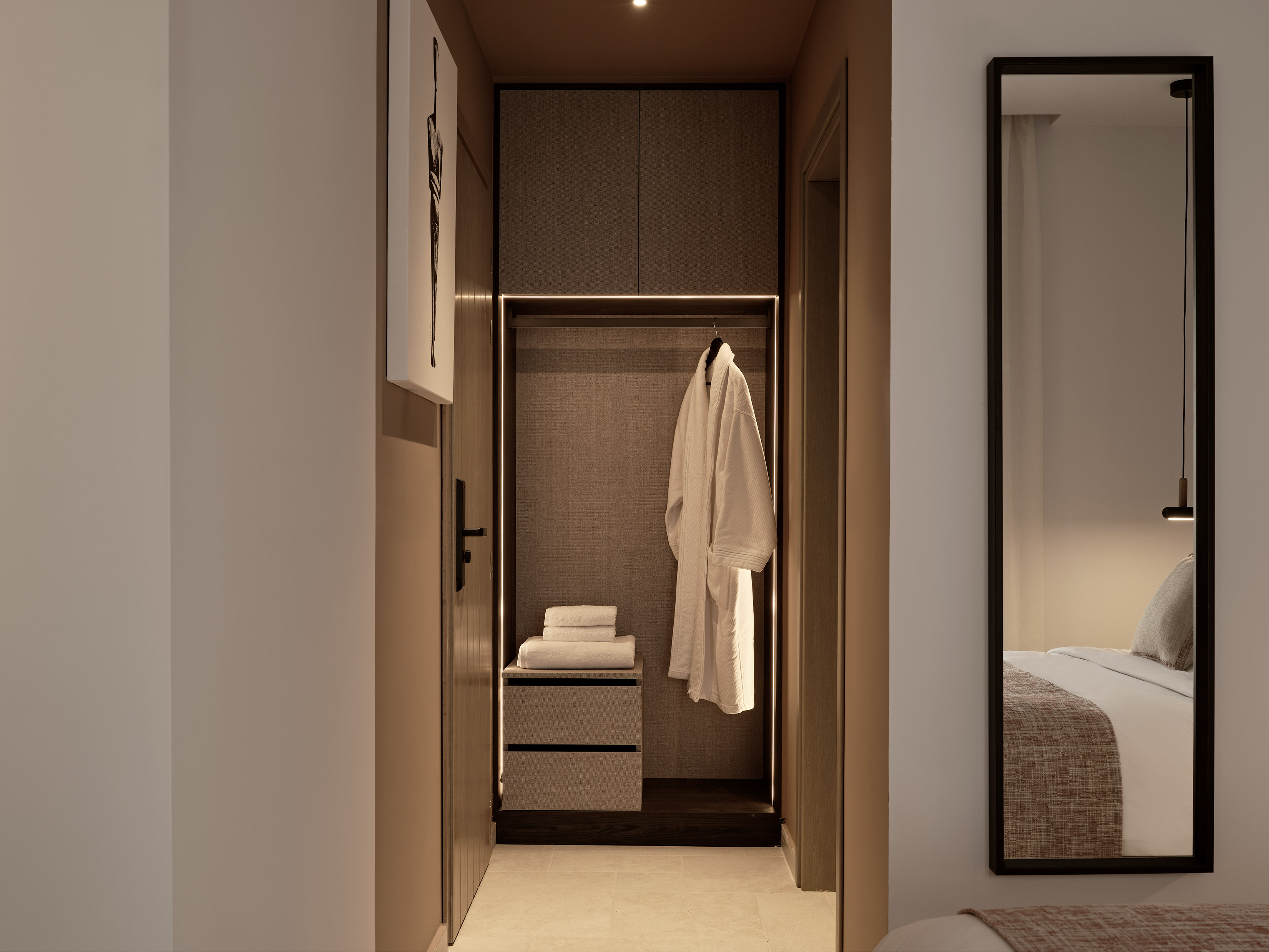 Suite with Private Pool