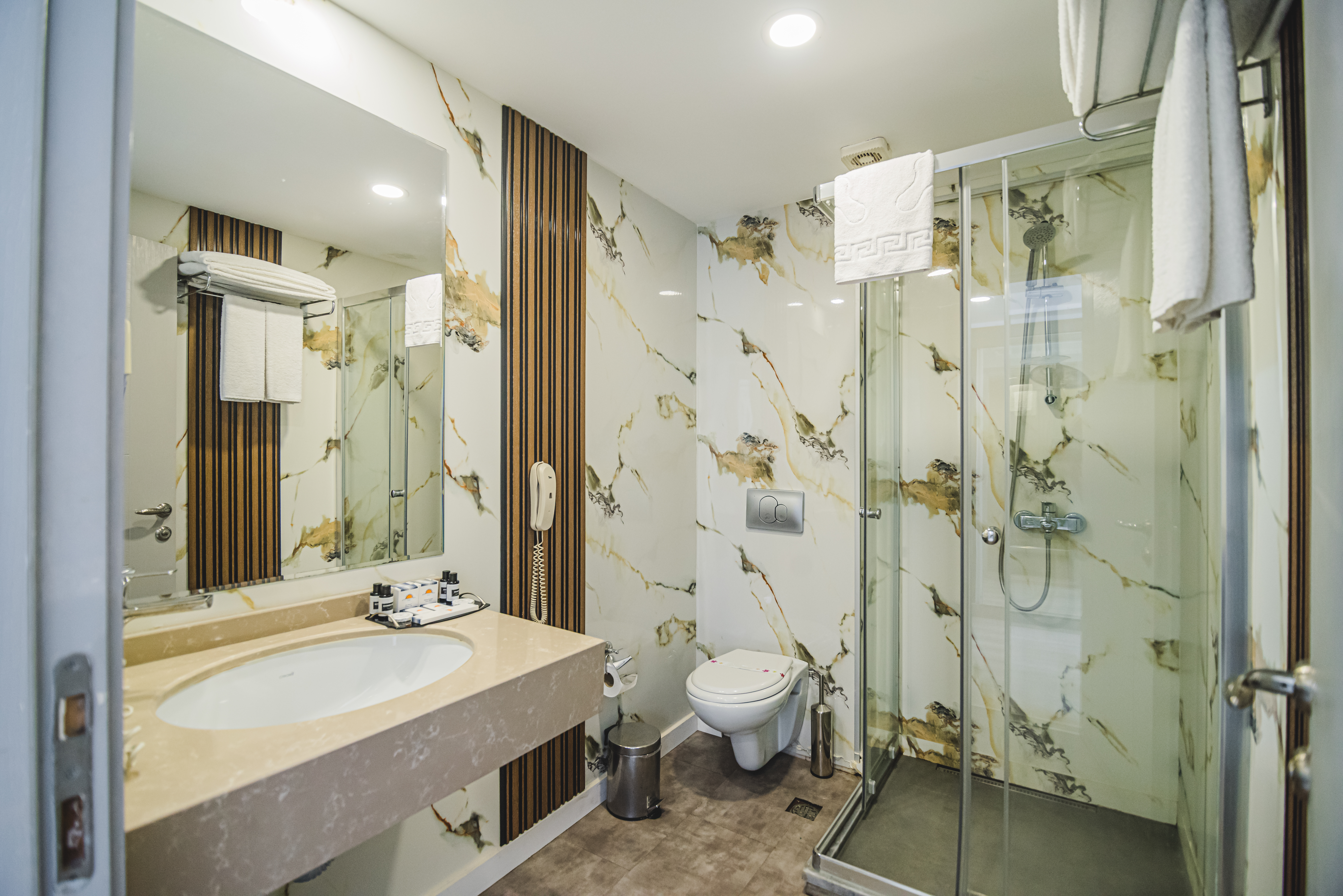 Double or Twin Standard