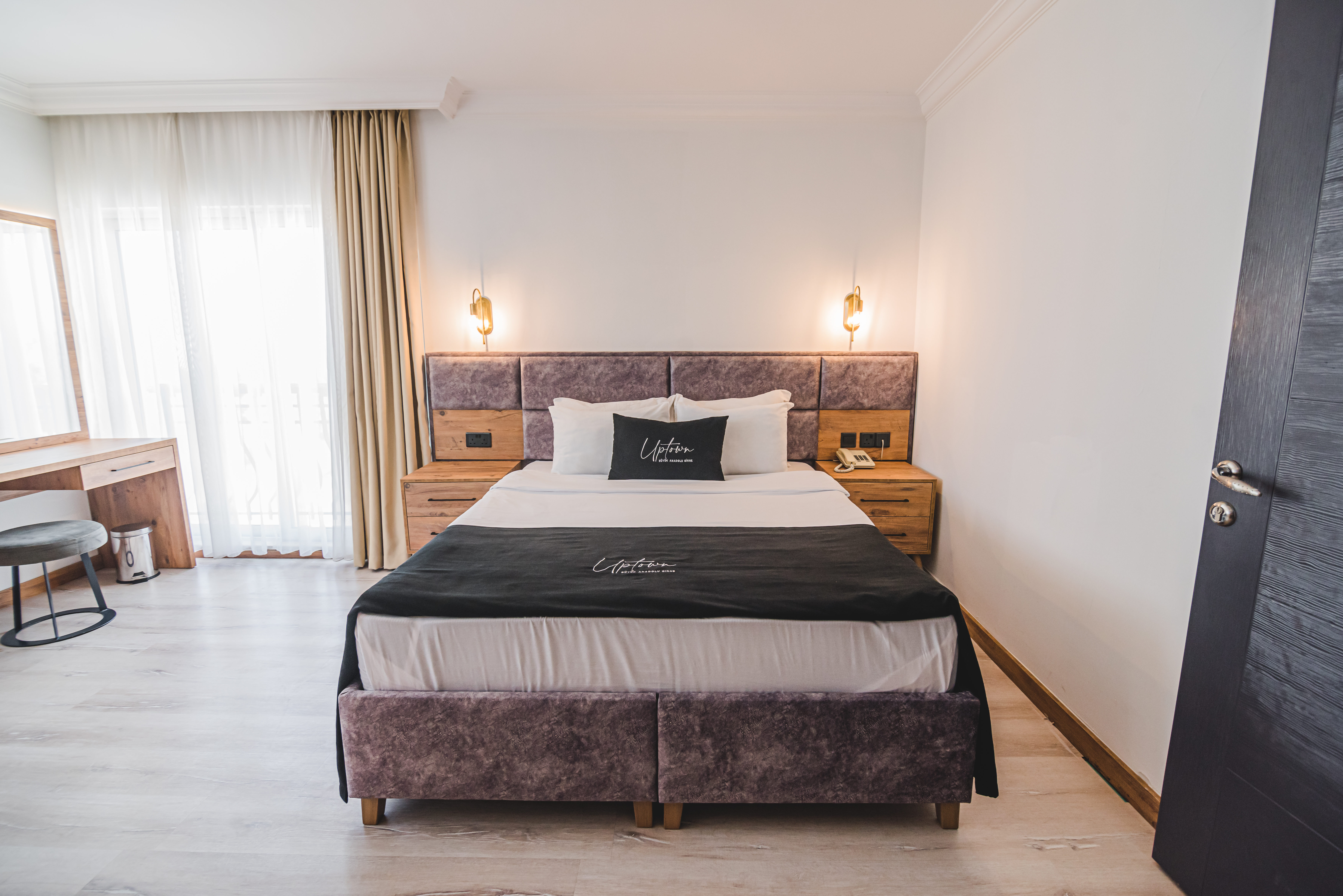 Double or Twin Standard