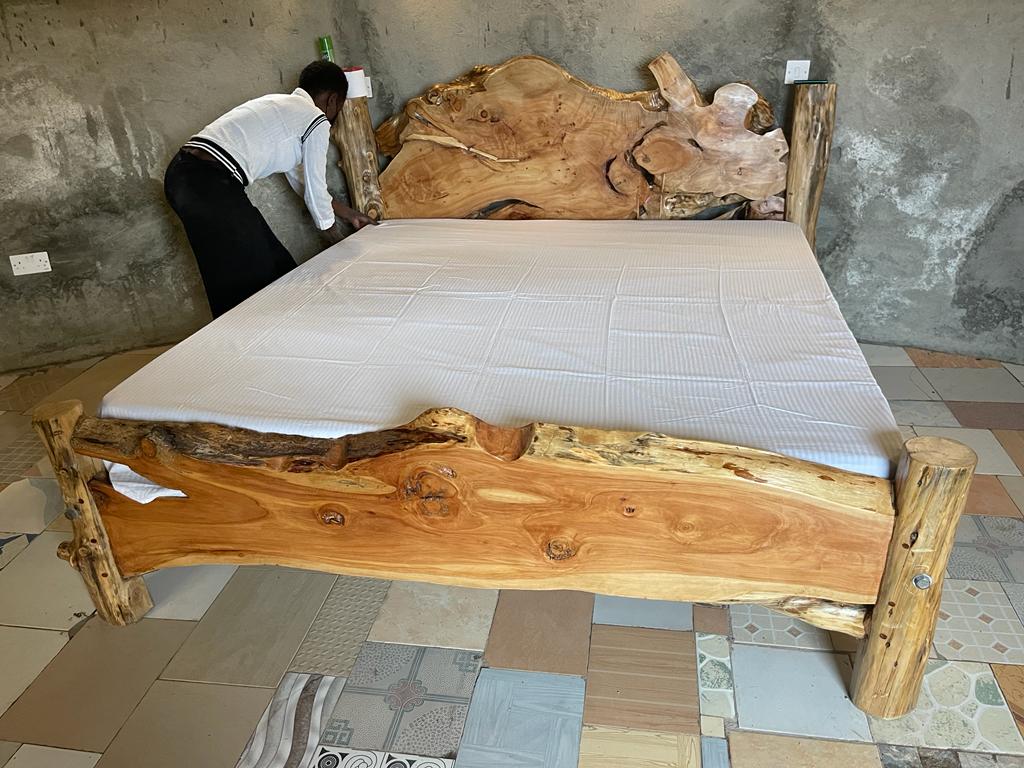 Double Deluxe Garden View