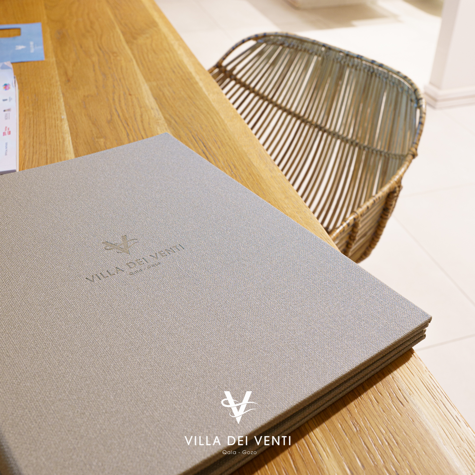 Double with Private Pool