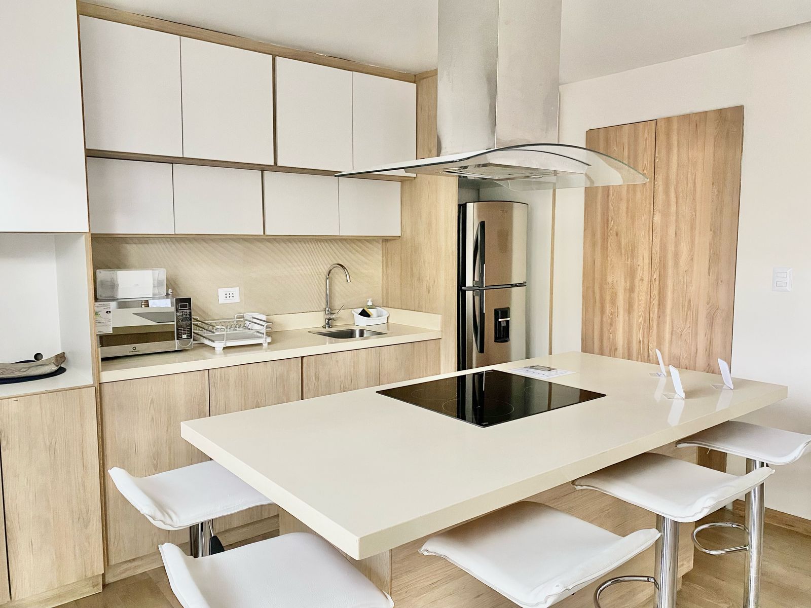 Apartment Superior with Balcony