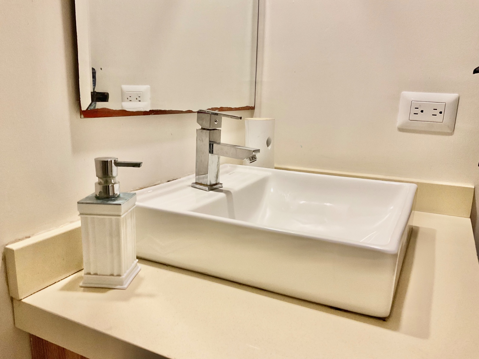 Apartment Deluxe with Balcony