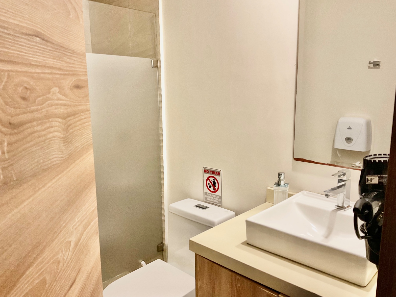 Apartment Deluxe with Balcony