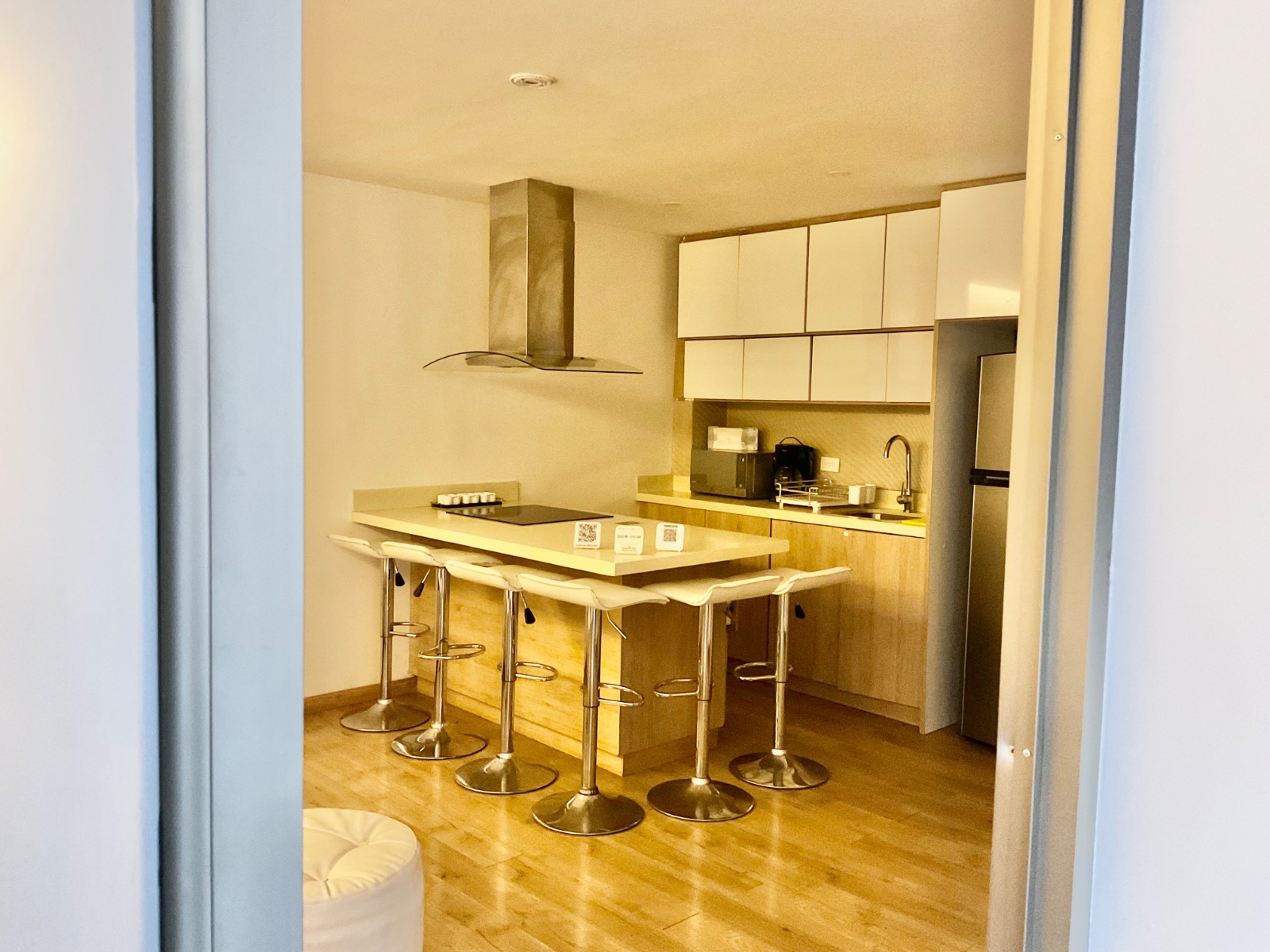 Apartment Deluxe with Balcony